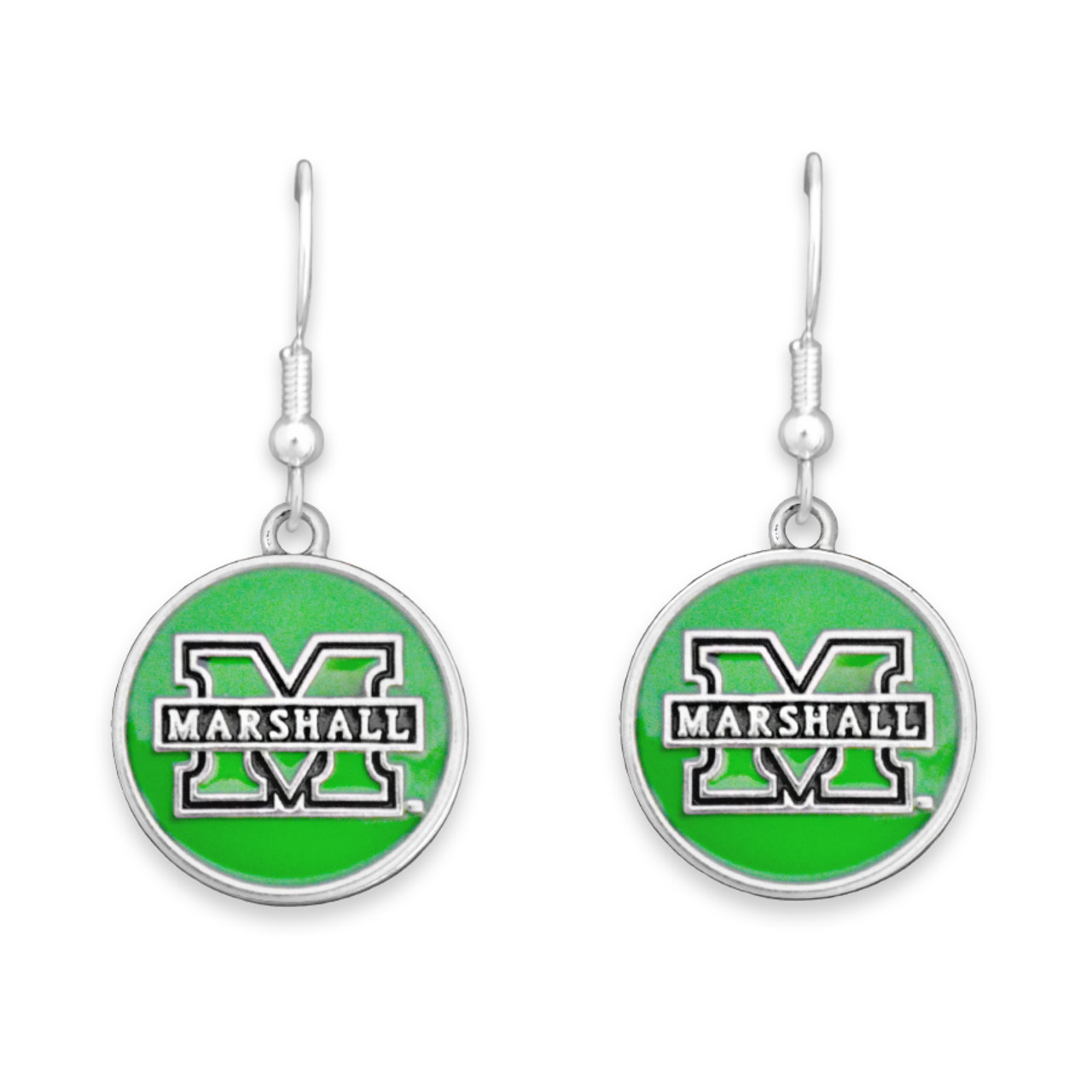 Society College Earrings