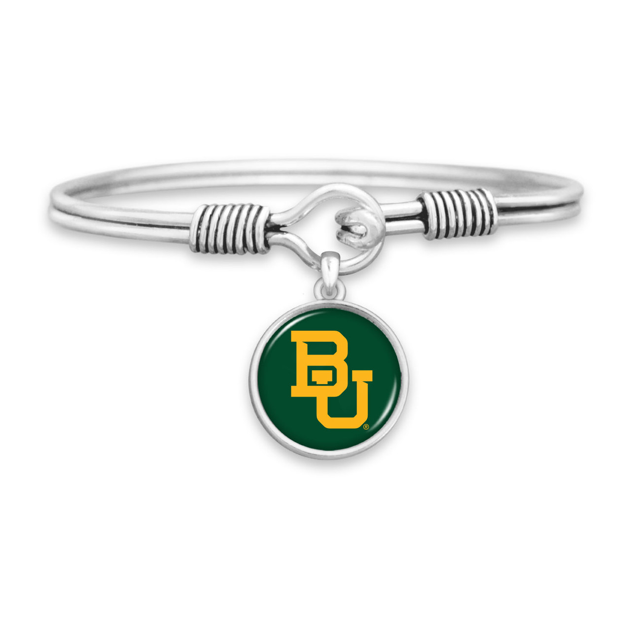 Baylor Bears Bracelet- Campus Chic-BAY56201