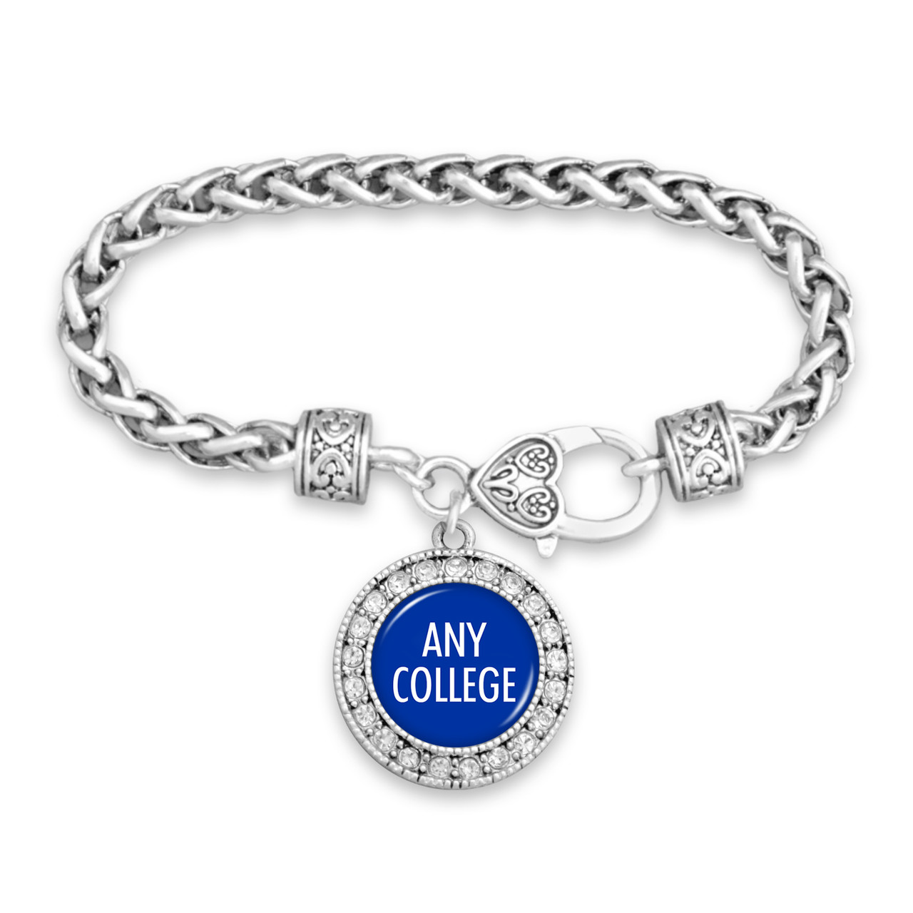 *Choose Your College* Kenzie Bracelet