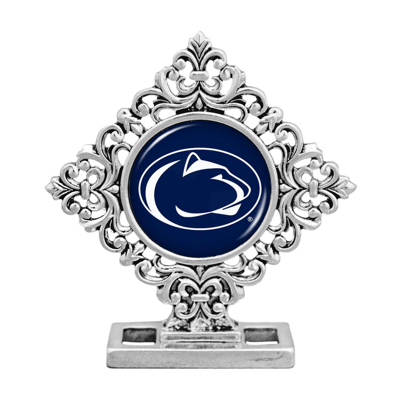 Penn State Nittany Lions Desk Decor - Diamond