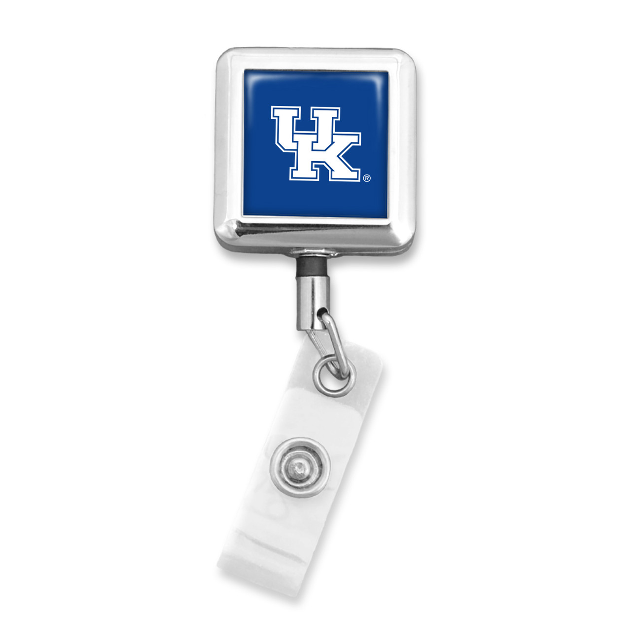 Kentucky Wildcats Badge Reel- Square