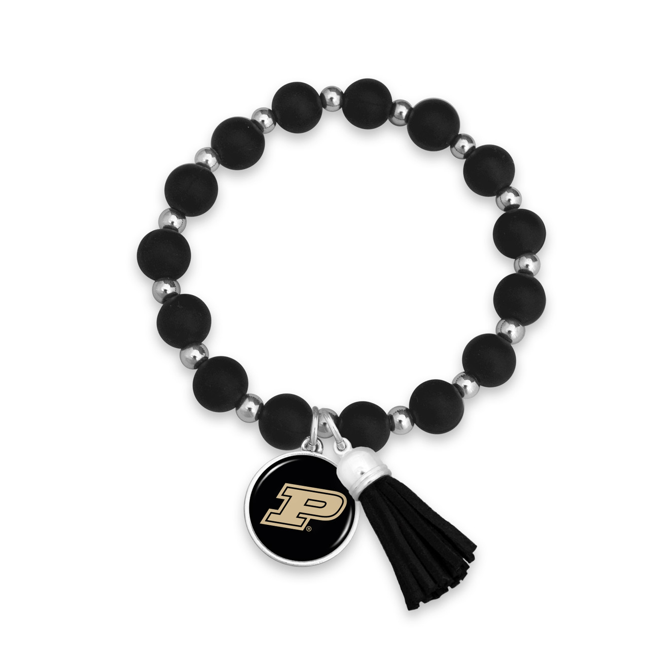 Purdue Boilermakers Bracelet- Harper