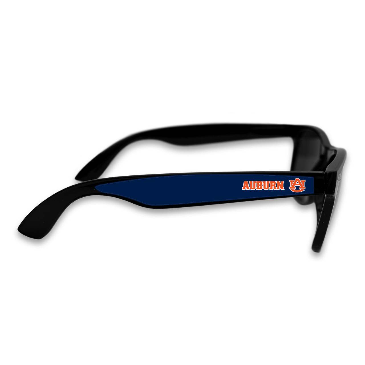 Auburn Tigers Retro Sunglasses