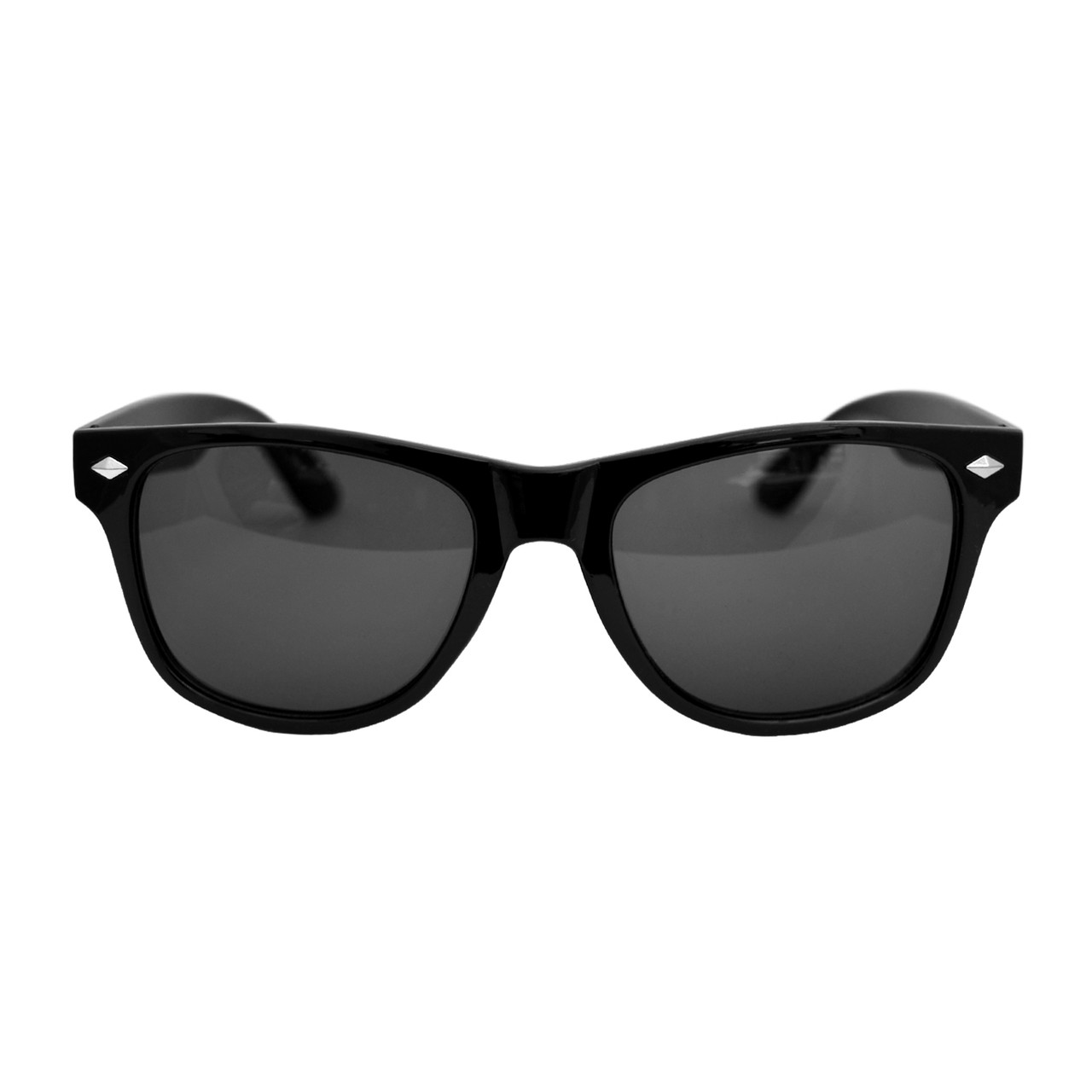 Mississippi State Bulldogs Retro Sunglasses