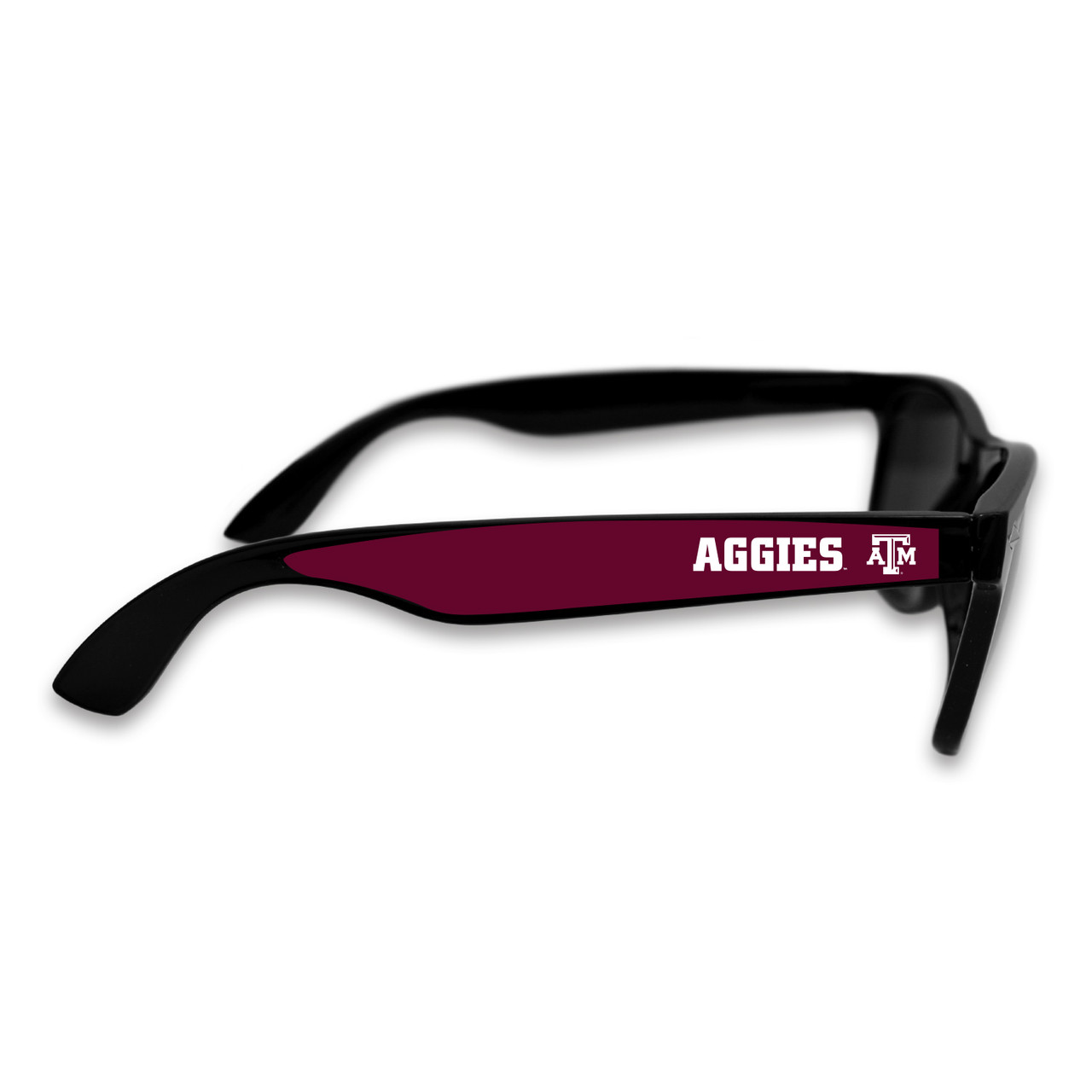 Texas A&M Aggies Retro Sunglasses