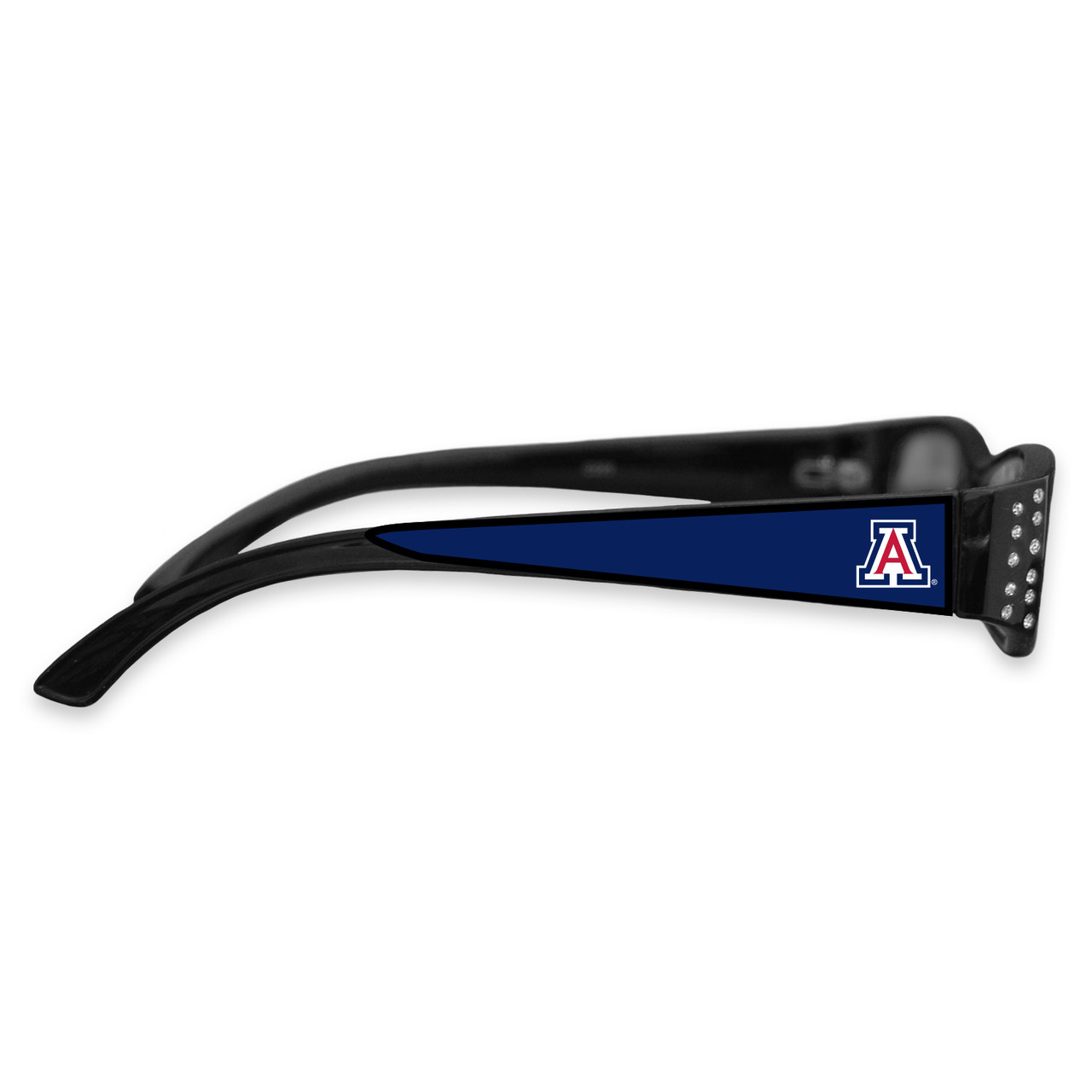 Arizona Wildcats Readers- Rhinestone