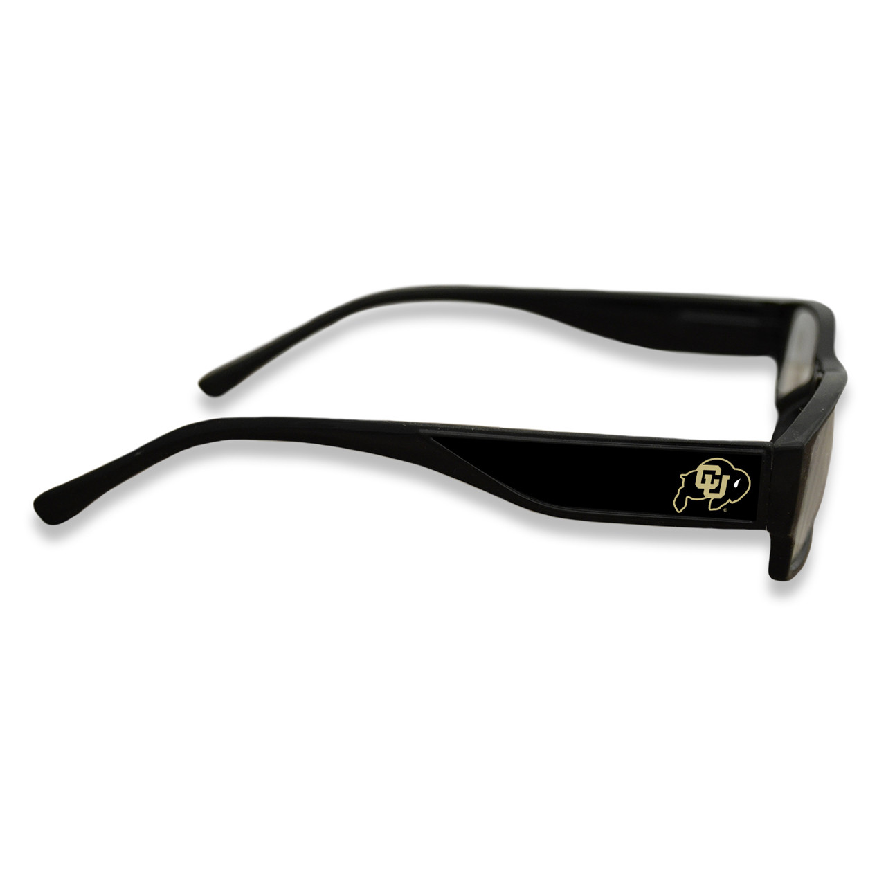Colorado Buffaloes Taylor Unisex  College Reading Glasses