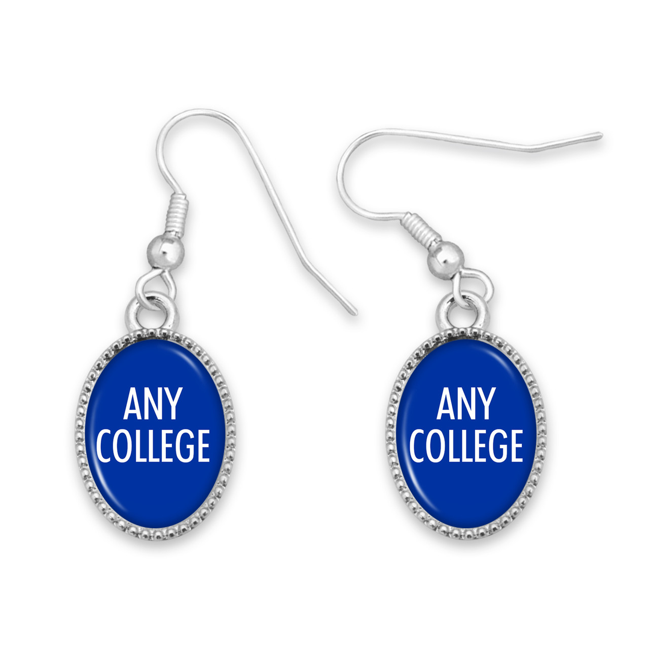 Kennedy College Collection (36 pieces + FREE display)