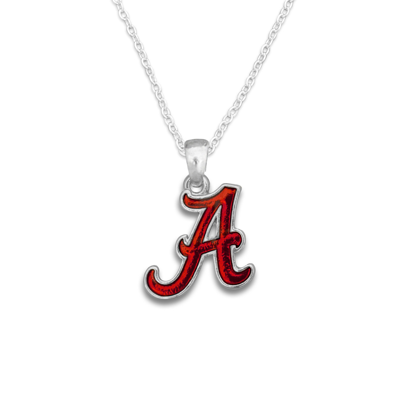 Alabama Crimson Tide Mariah Necklace