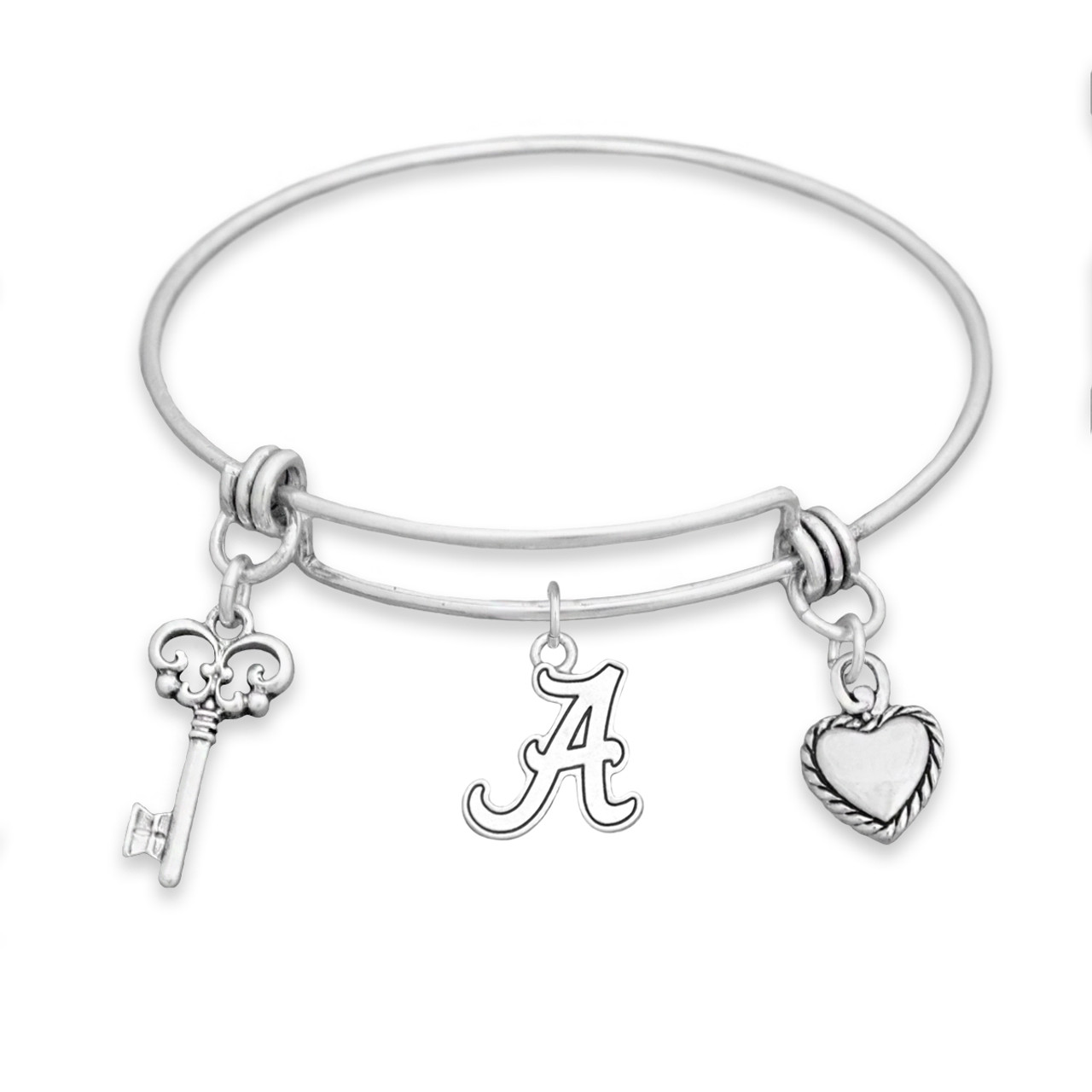 Alabama Crimson Tide Gwen Bracelet