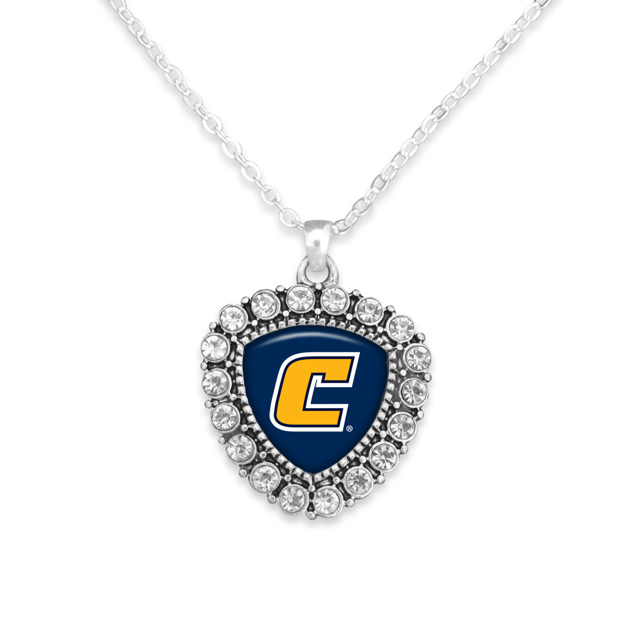 Chattanooga (Tennessee) Mocs Brooke Necklace