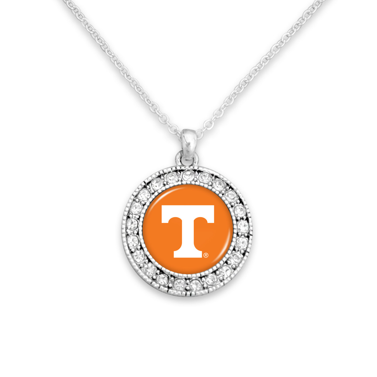 Tennessee Volunteers Necklace- Kenzie