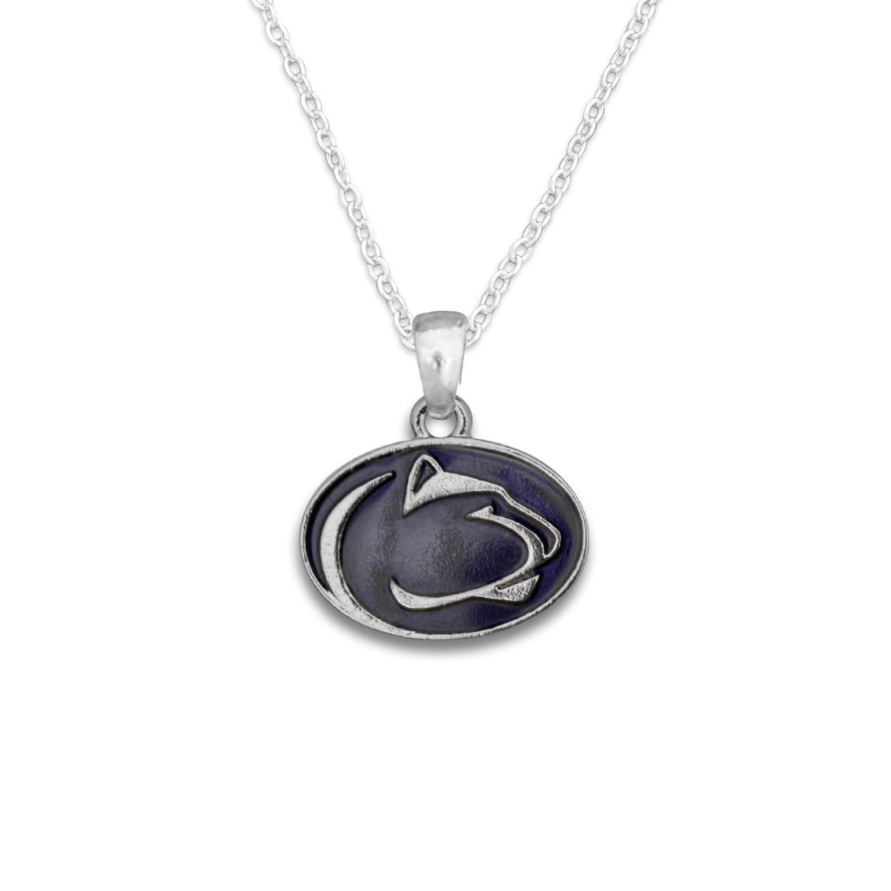 Penn State Nittany Lions Necklace- Mariah