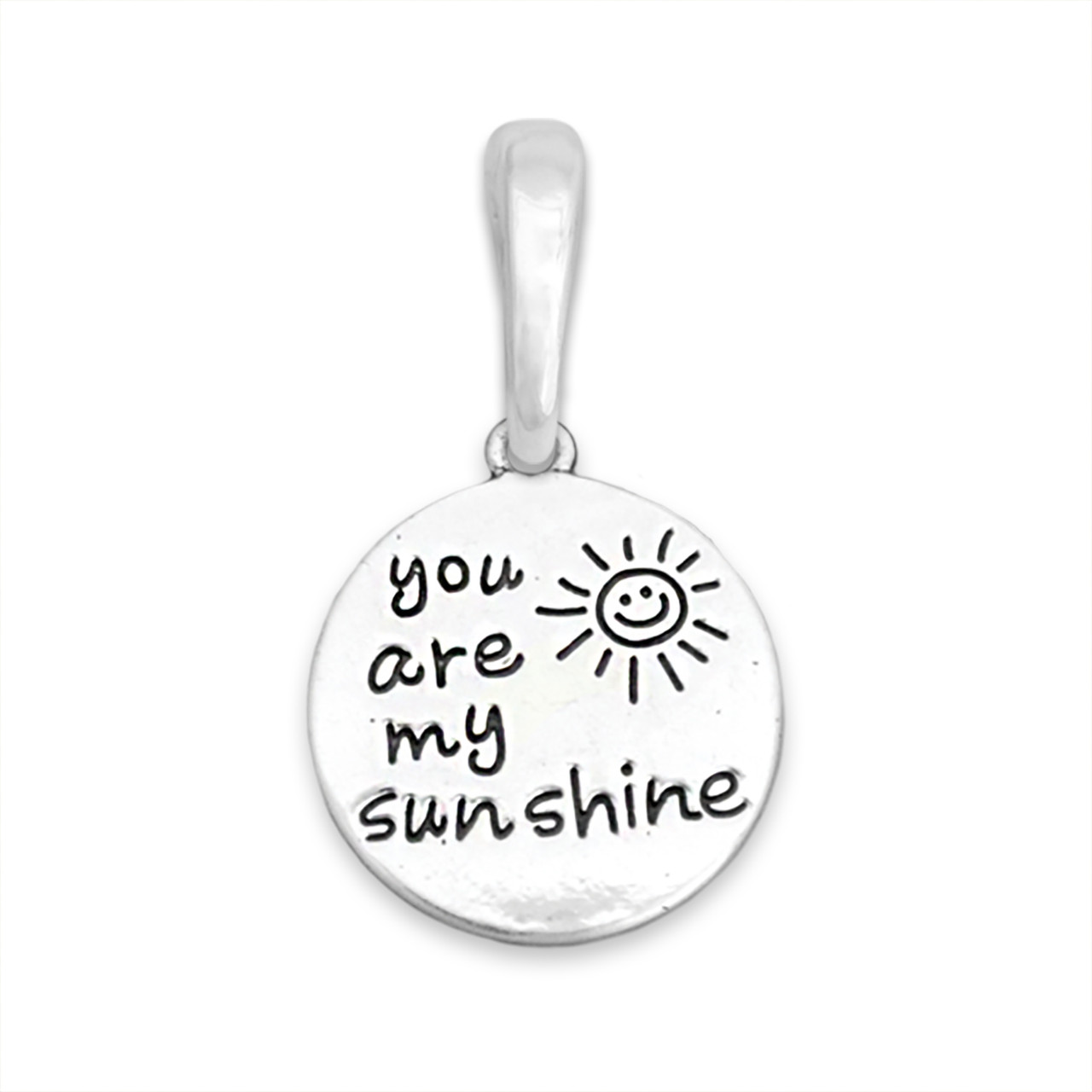 Charming Choices - You Are My Sunshine