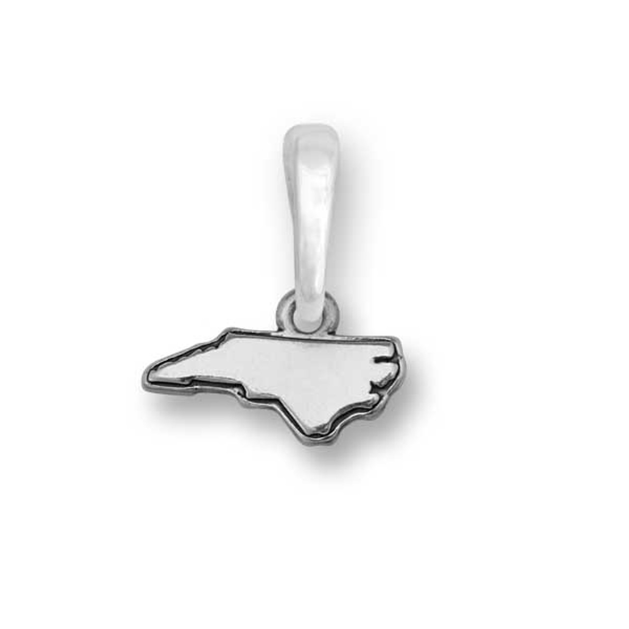 Charming Choices Charm- State / Choose Any State