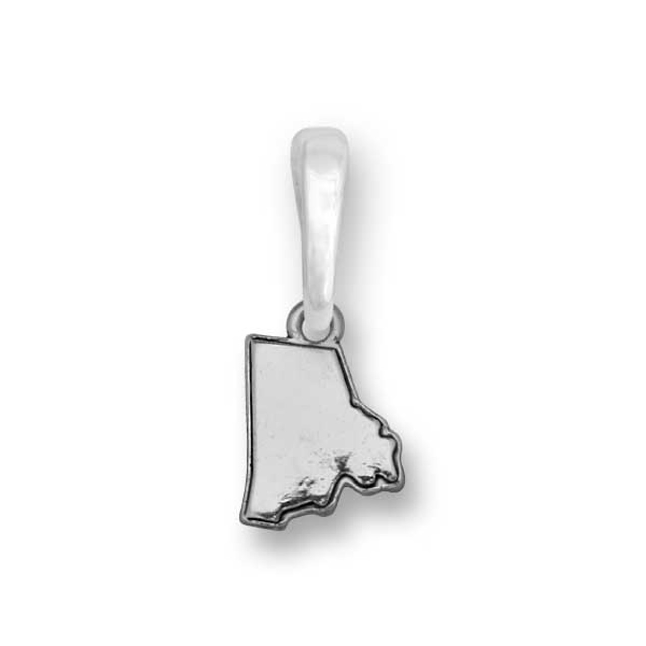 Charming Choices Charm- State / Choose Any State