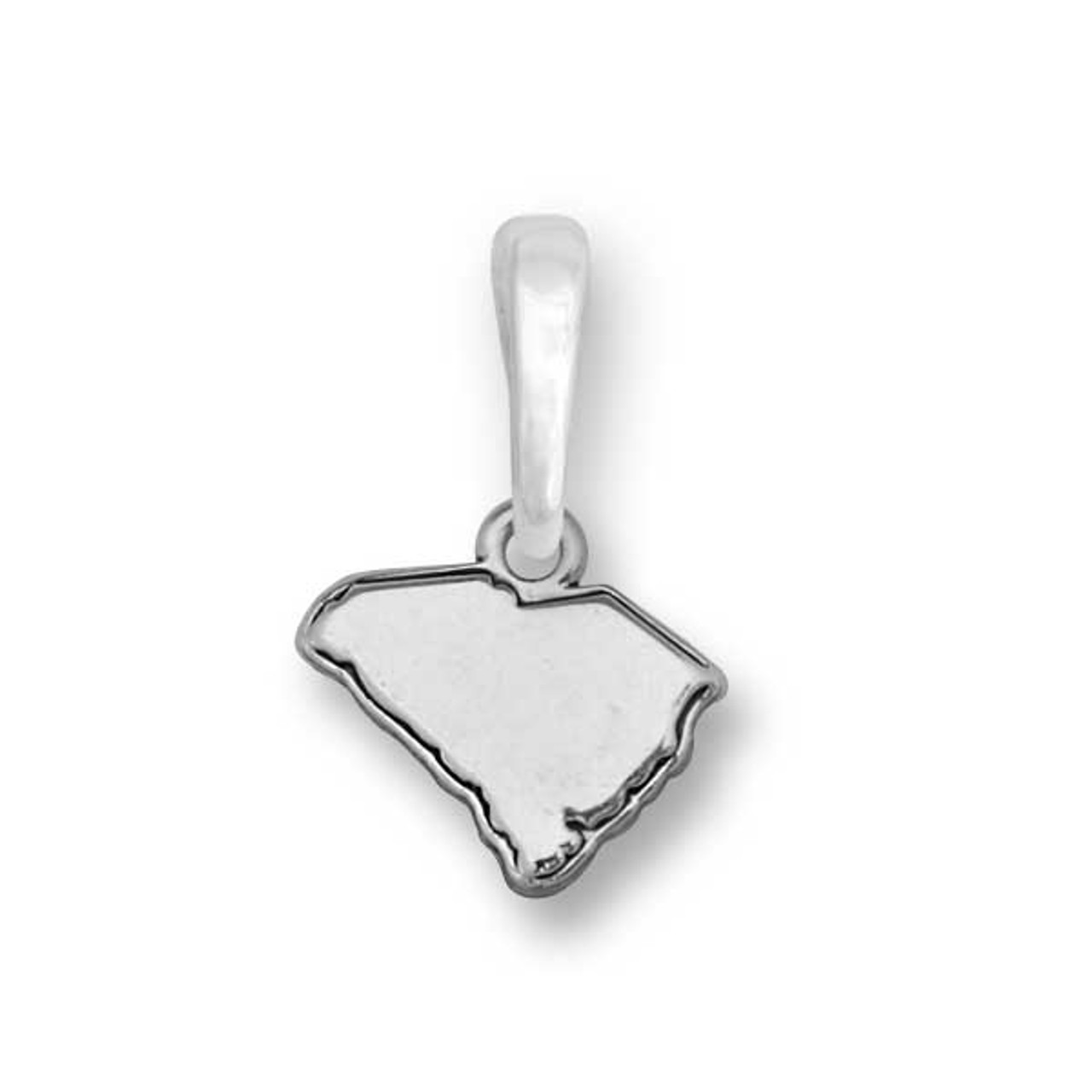 Charming Choices Charm- State / Choose Any State