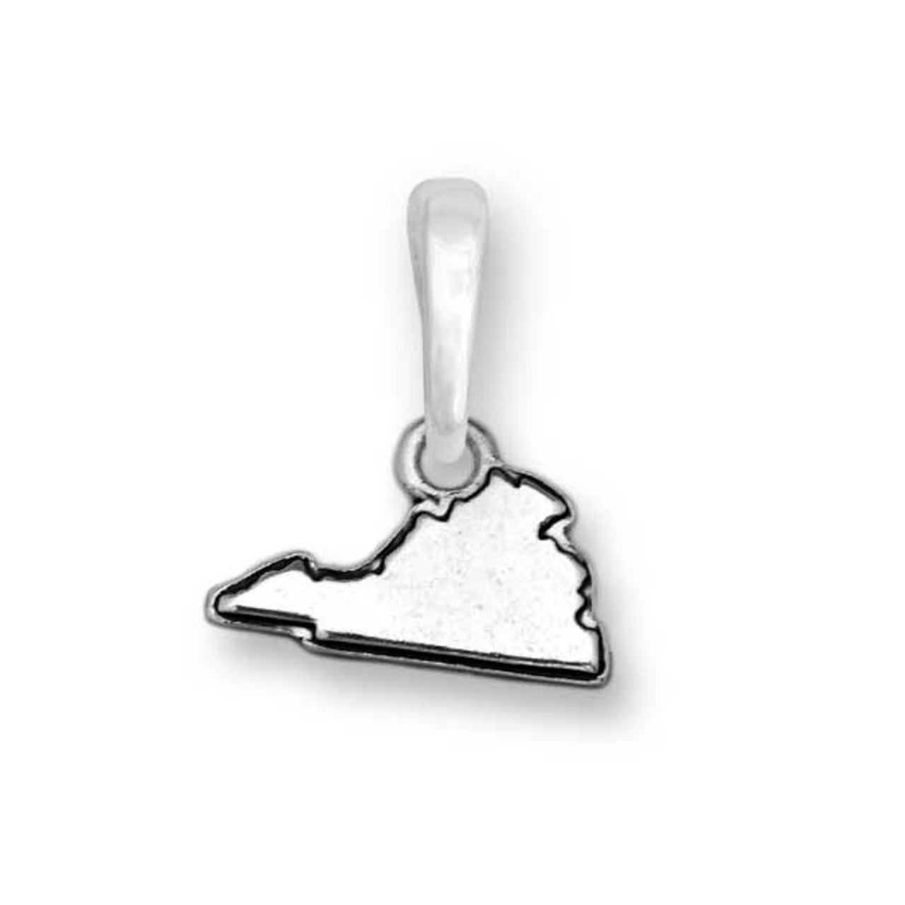 Charming Choices Charm- State / Choose Any State