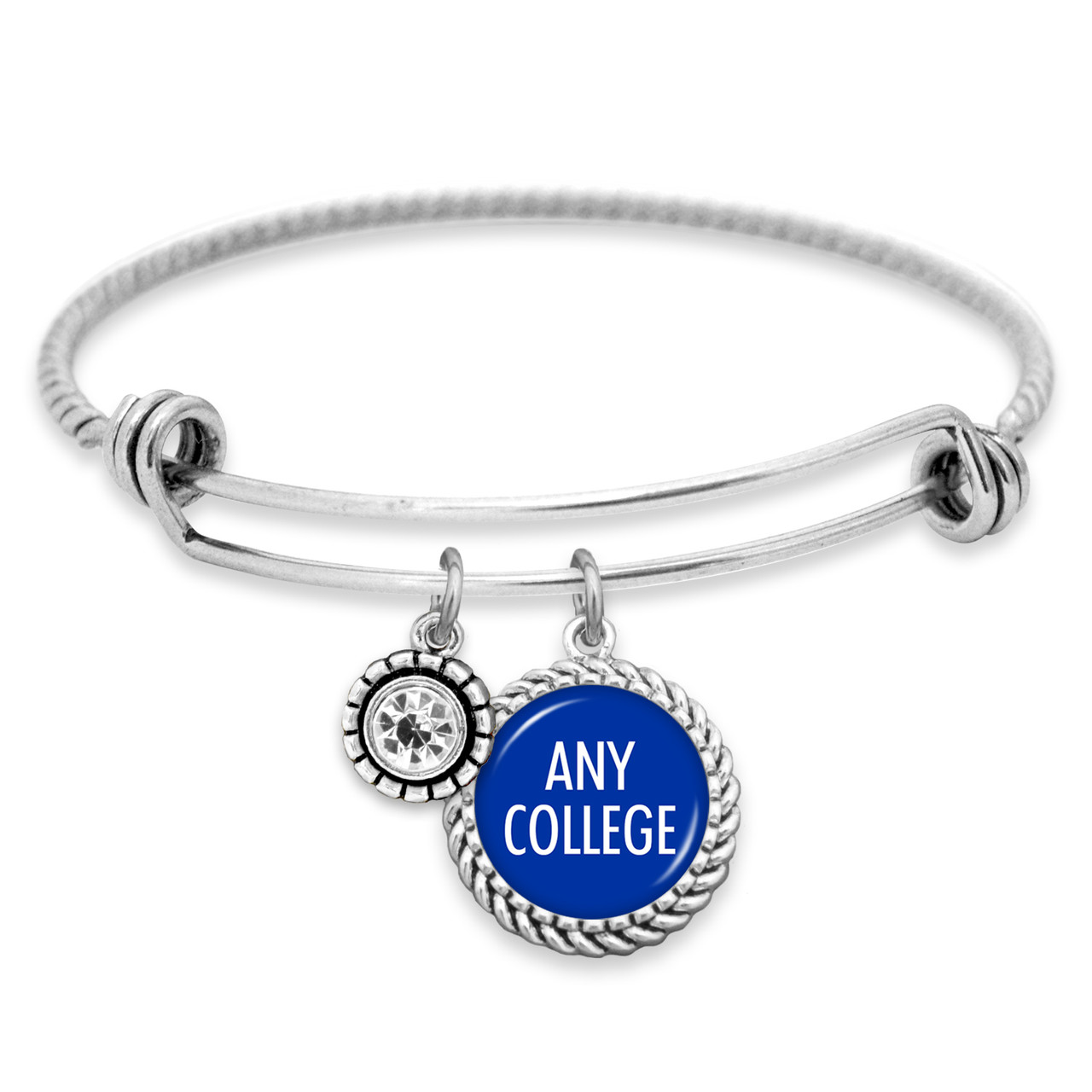 Olivia College Collection (36 pieces + FREE Display)