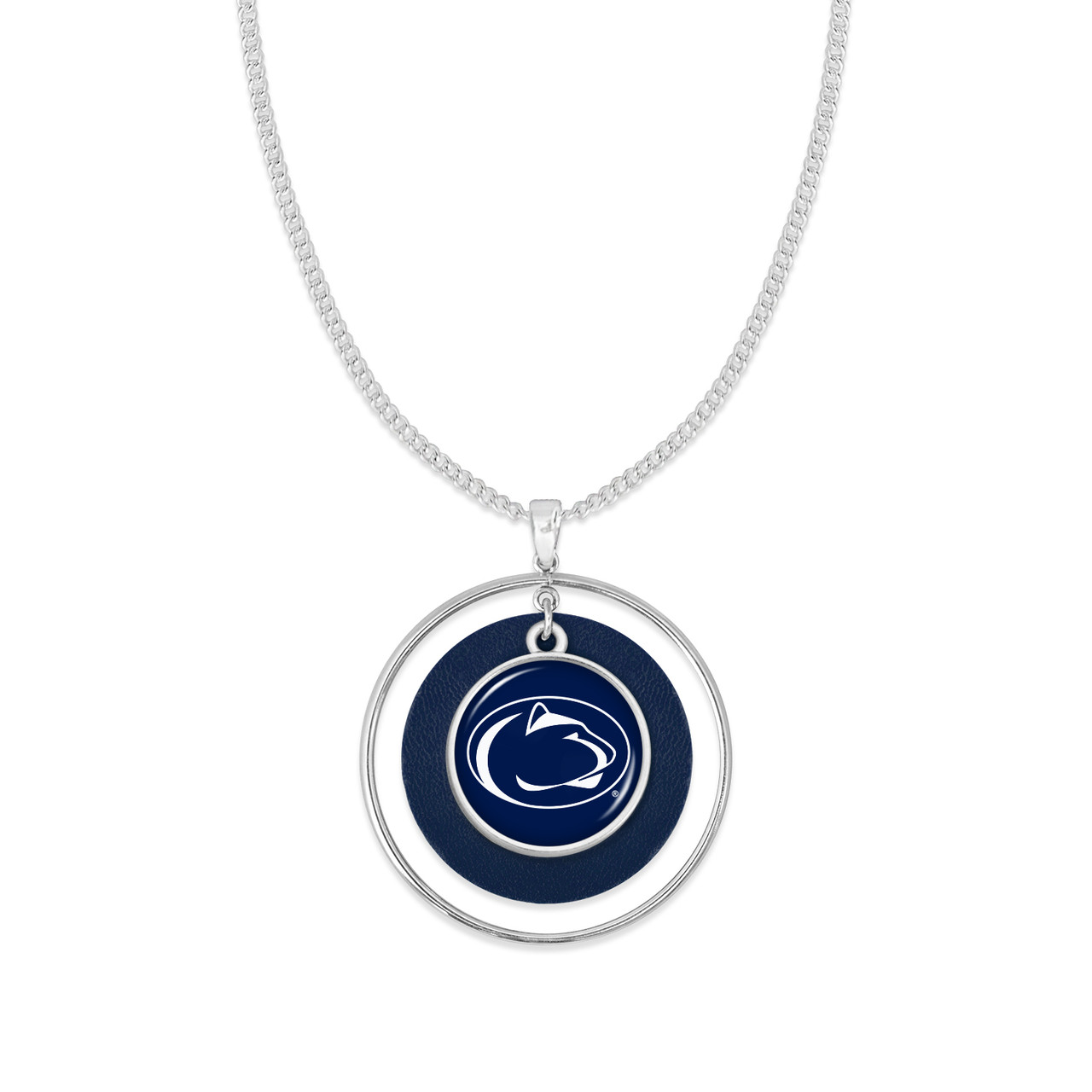 Penn State Nittany Lions Necklace- Lindy