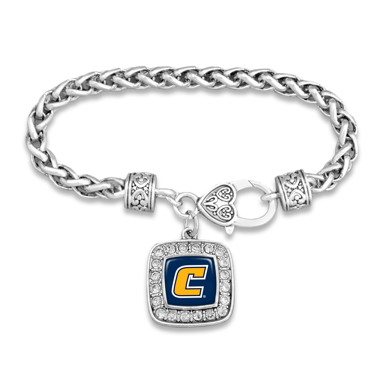 Chattanooga (Tennessee) Mocs Bracelet- Kassi