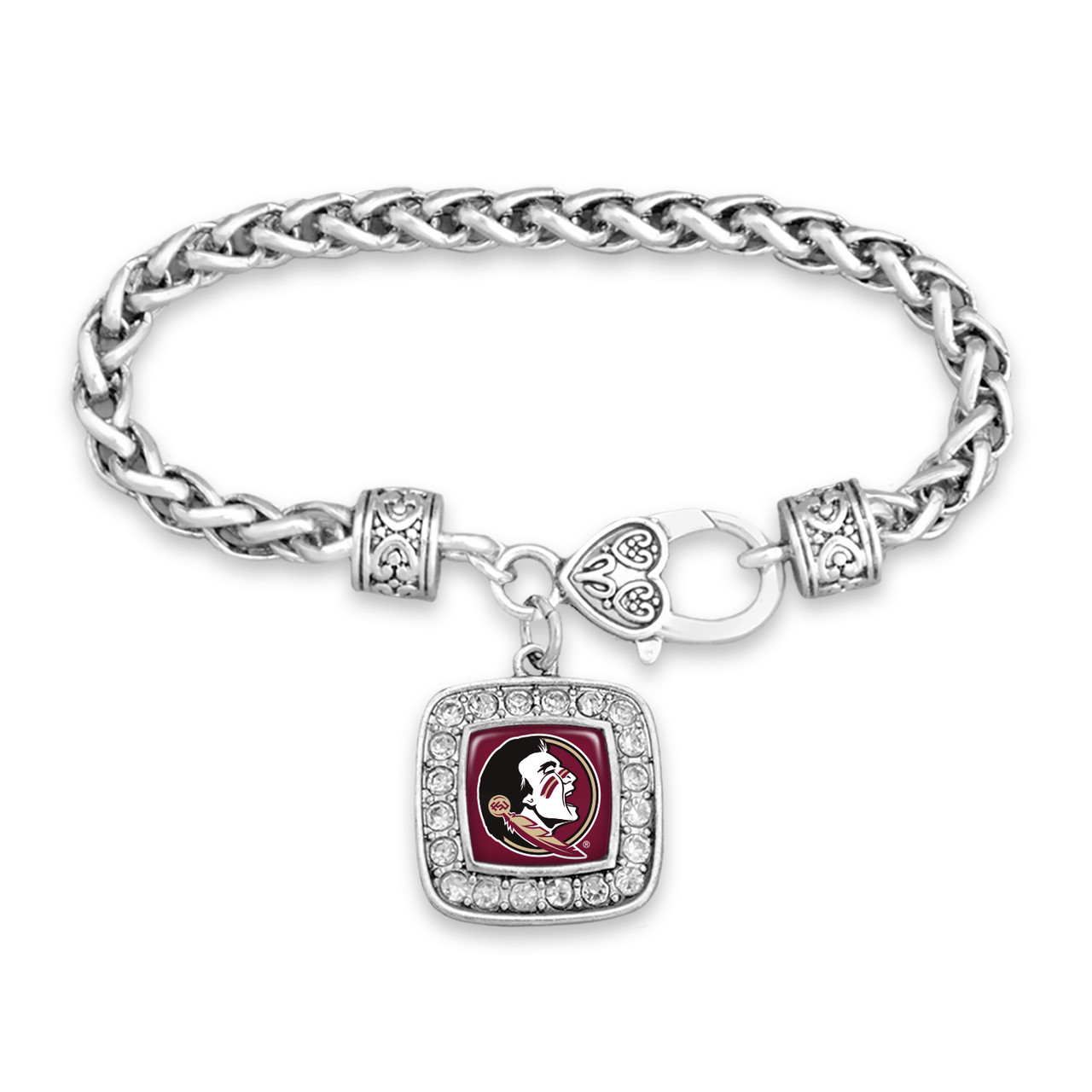 Florida State Seminoles Bracelet- Kassi