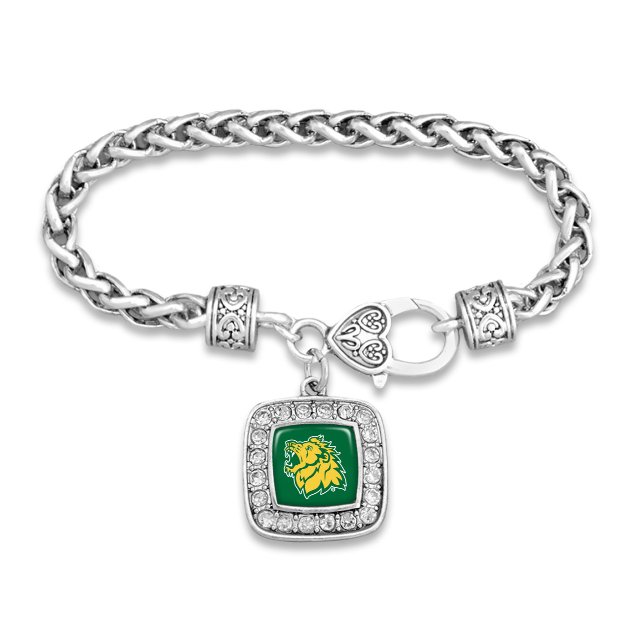 Missouri Southern State Lions Bracelet- Kassi