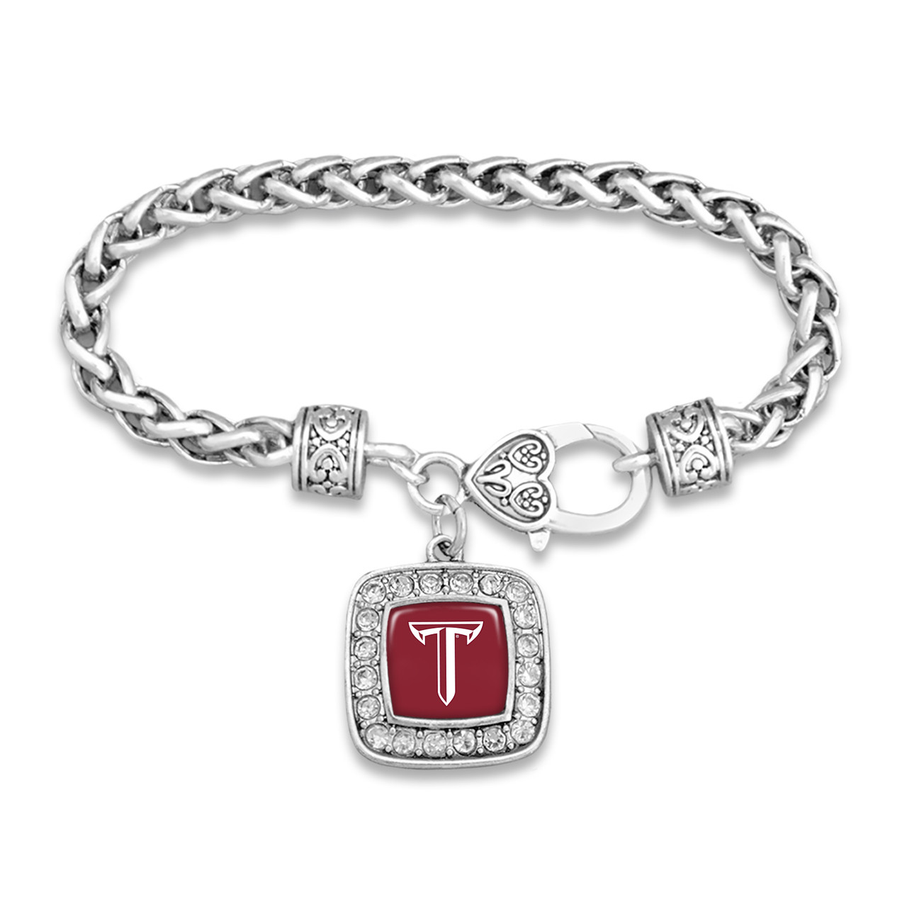 Troy Trojans Bracelet- Kassi