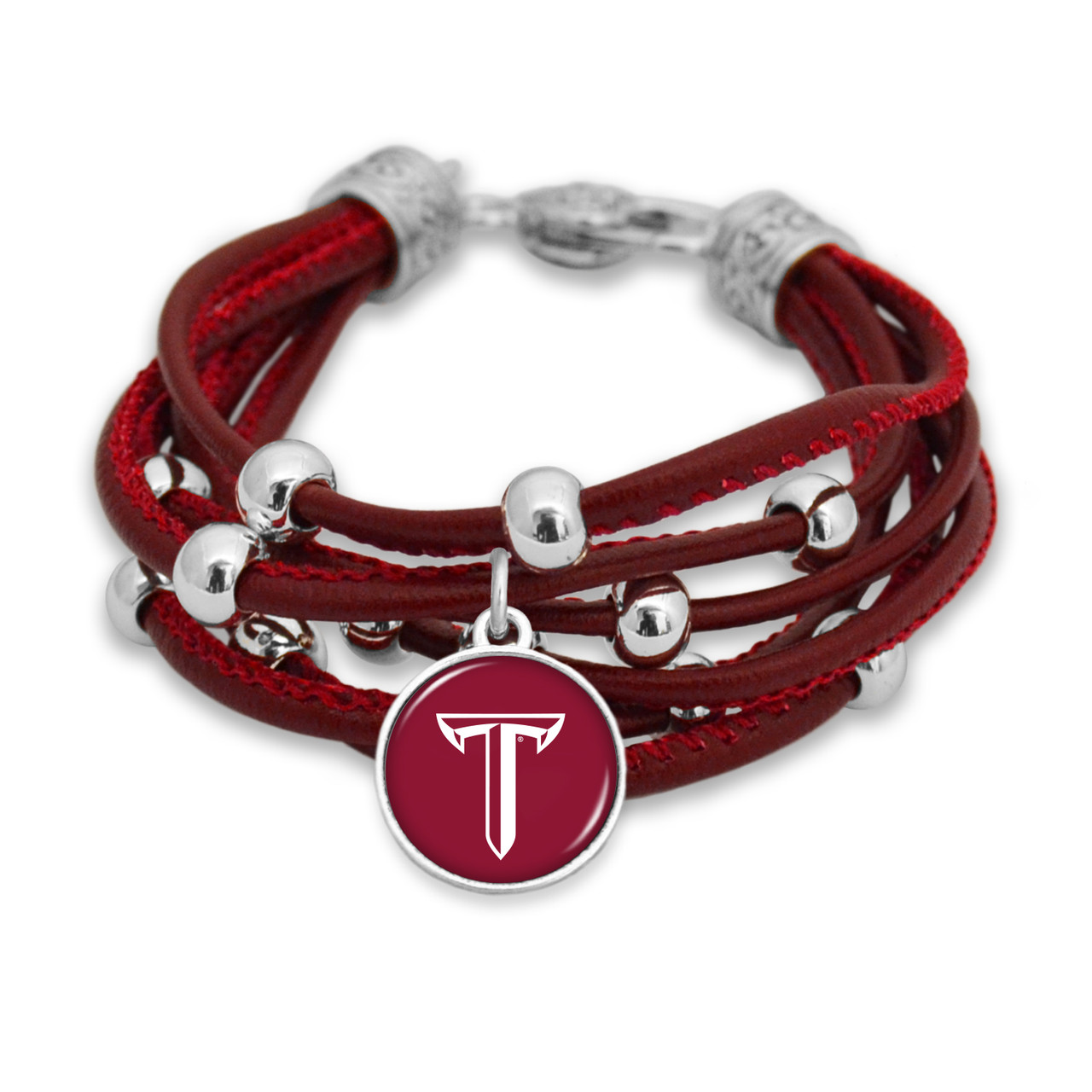 Troy Trojans Bracelet- Lindy