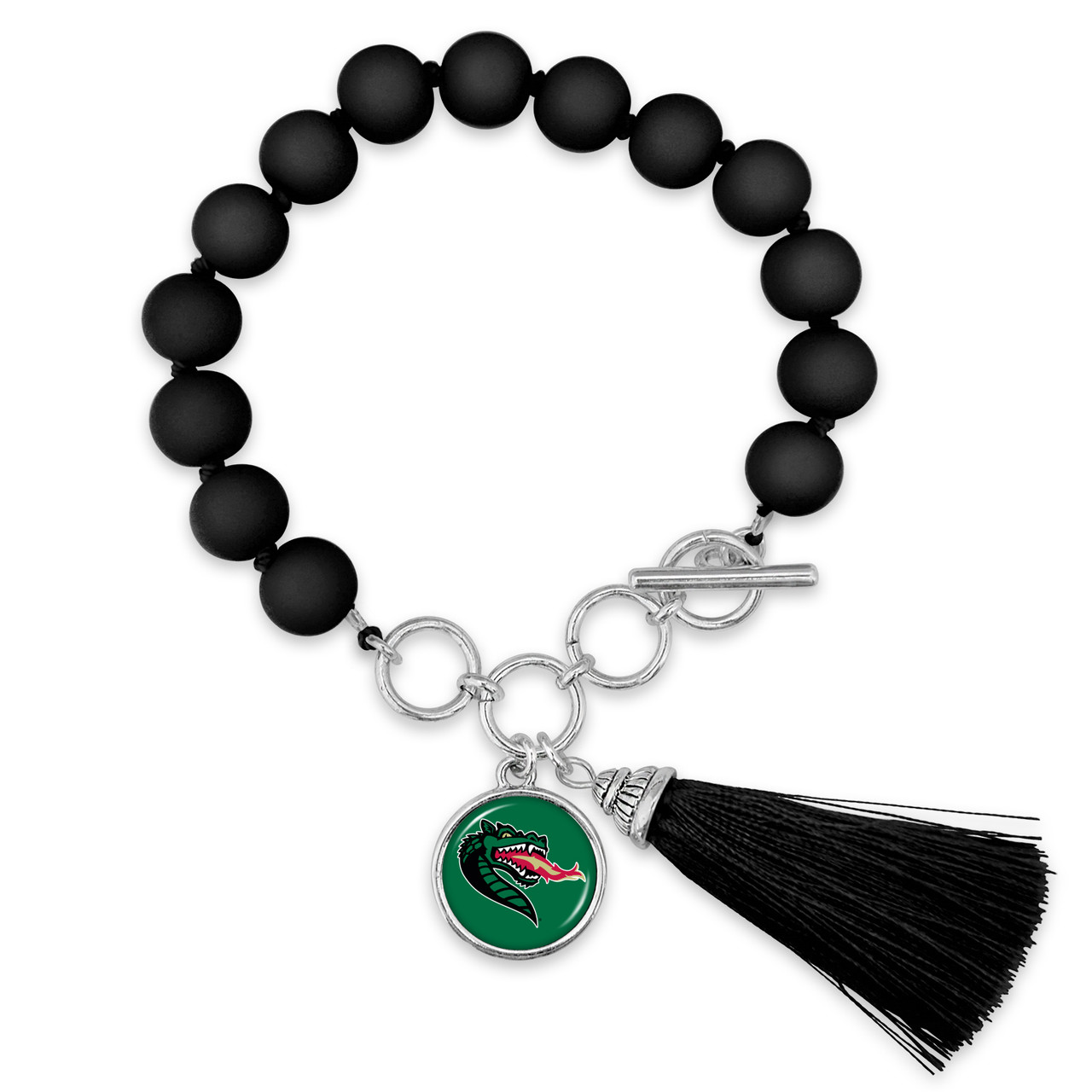 Alabama-Birmingham Blazers Bracelet- No Strings Attached