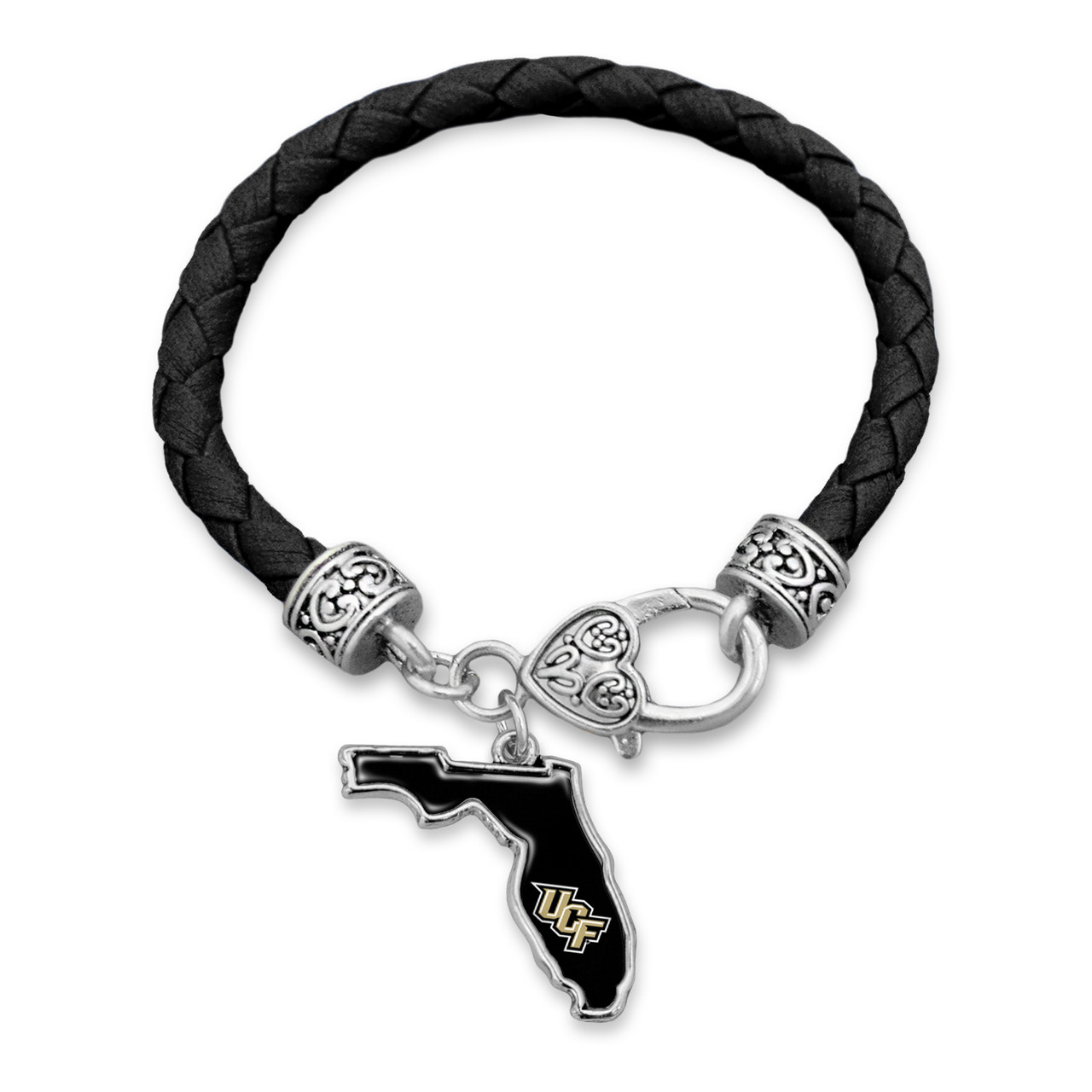 Central Florida Knights Bracelet- State of Mine