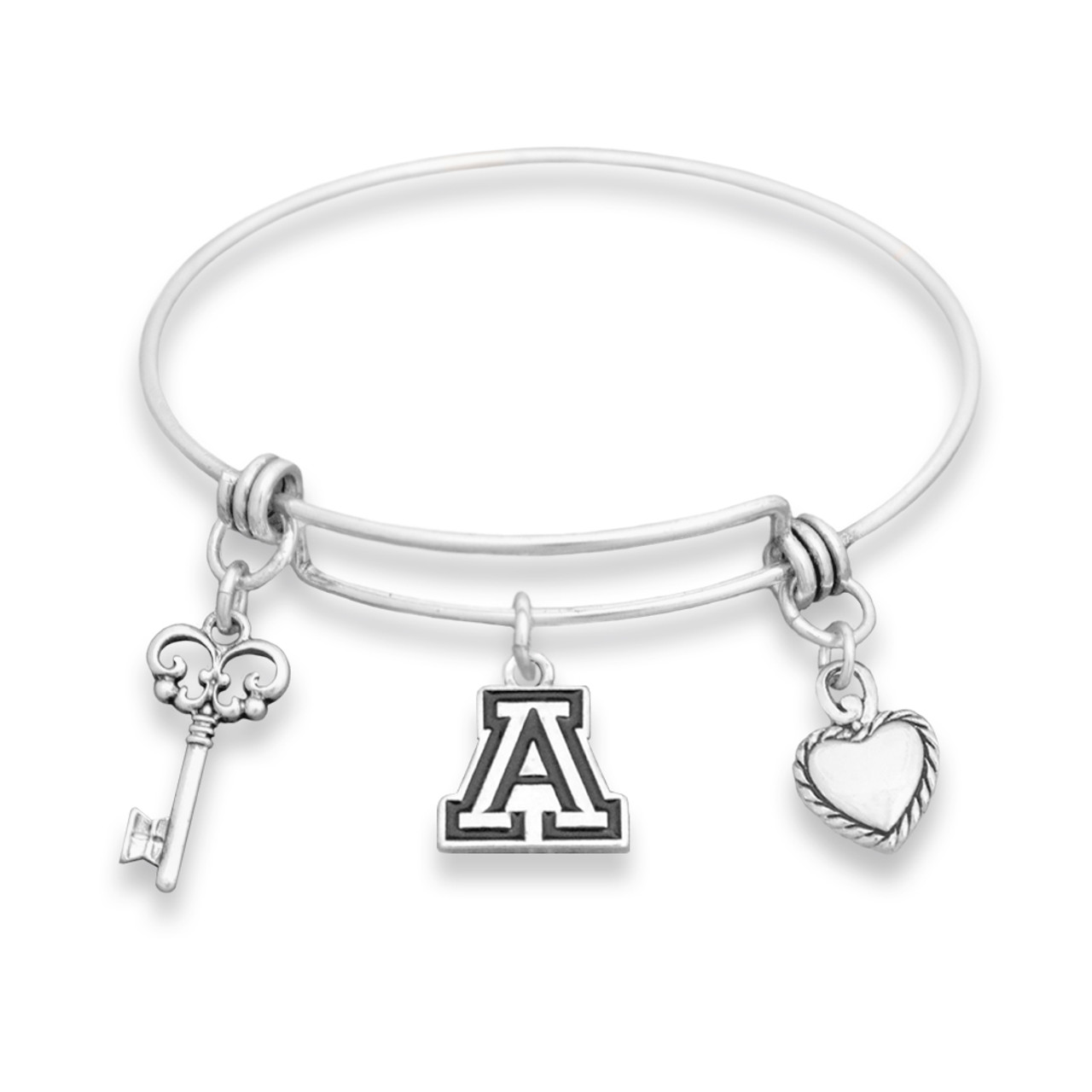 Arizona Wildcats Bracelet- Gwen