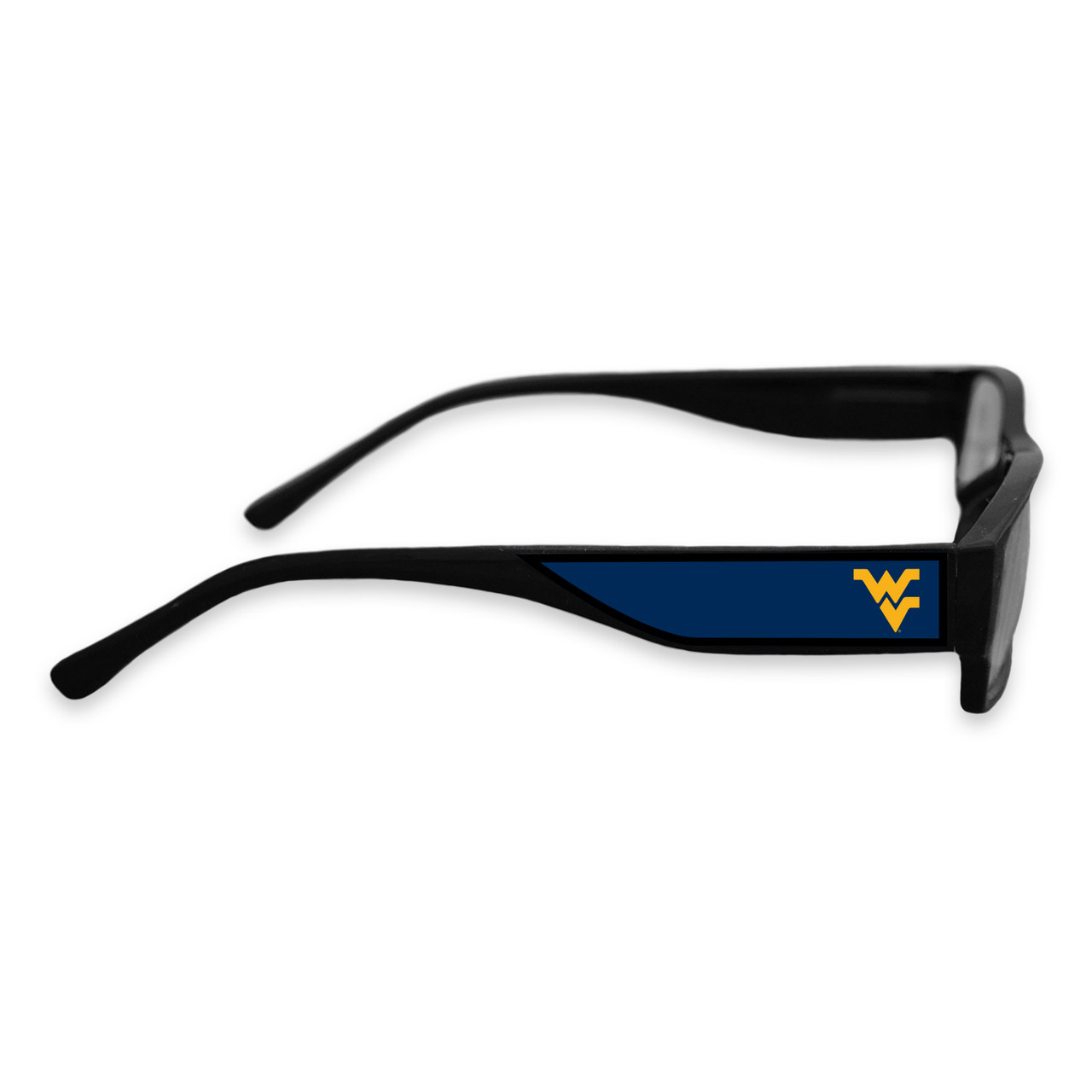 West Virginia Mountaineers Readers- Gameday Readers with Case