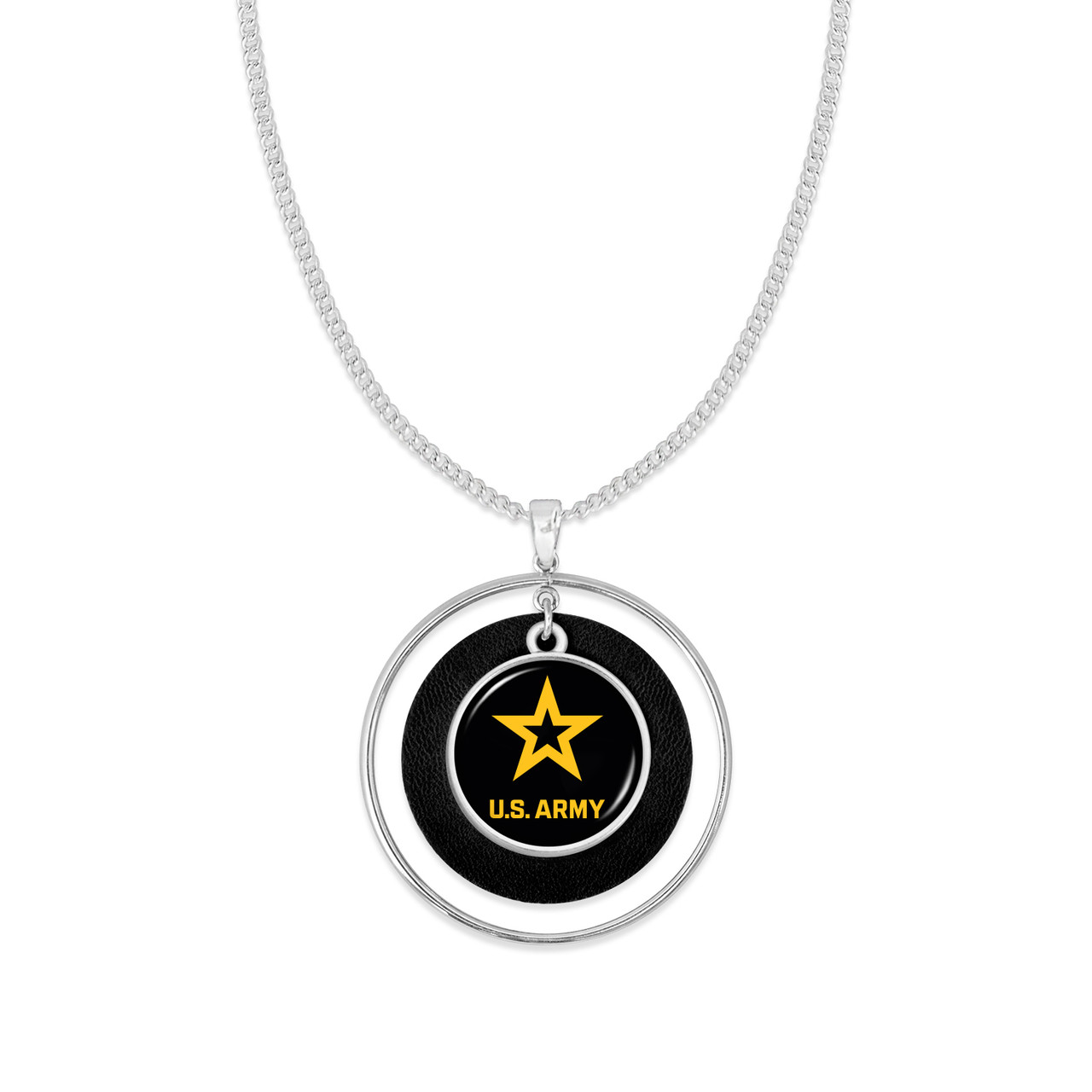 U.S. Army® Necklace- Lindy