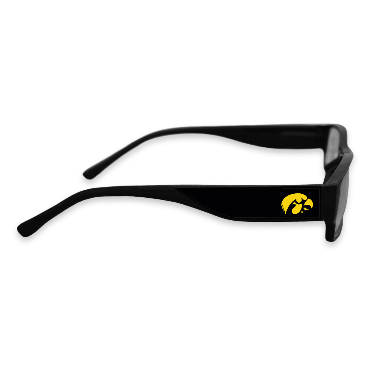 Iowa Hawkeyes Readers with Case- Gameday