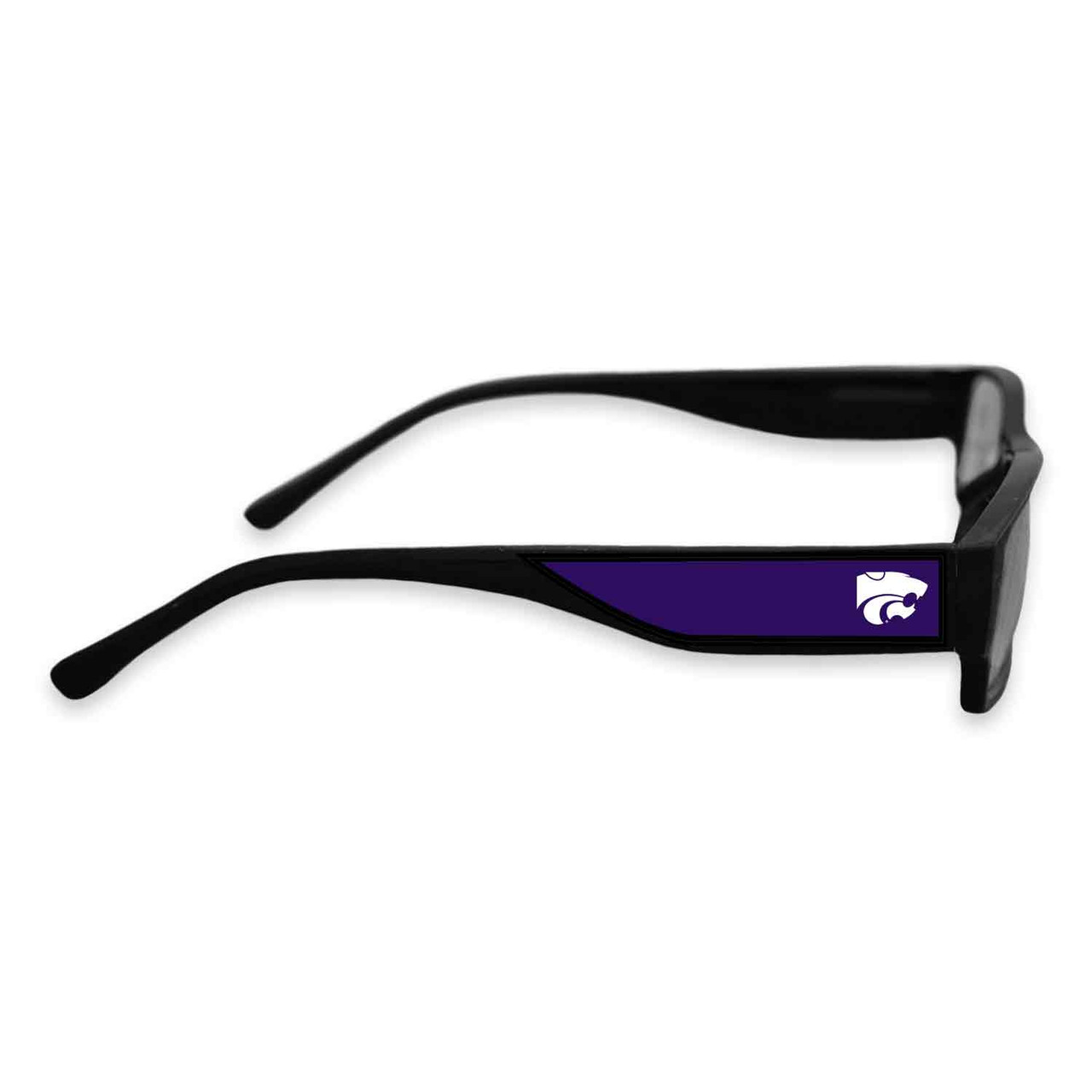 Kansas State Wildcats Readers with Case- Gameday