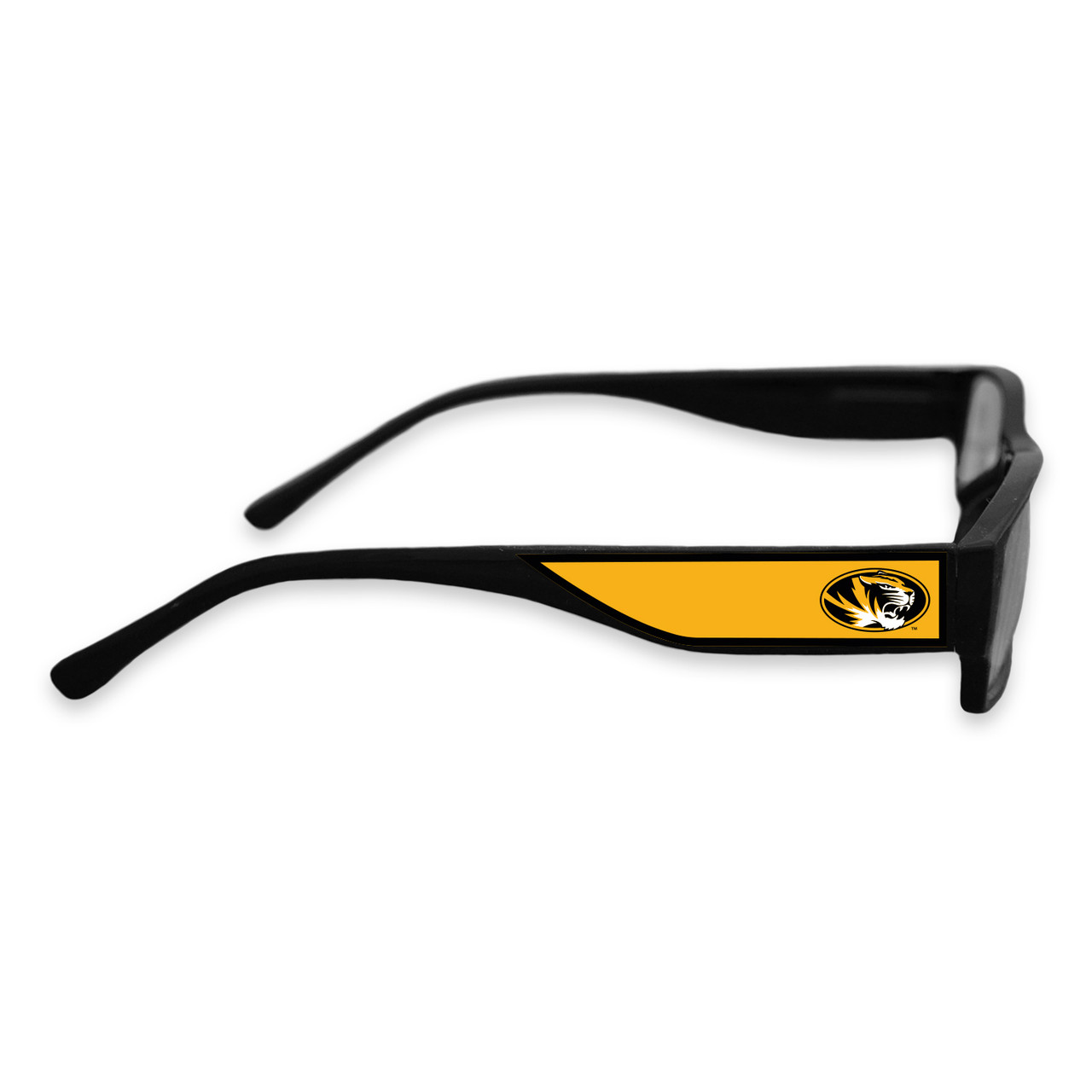 Missouri Tigers Readers with Case- Gameday