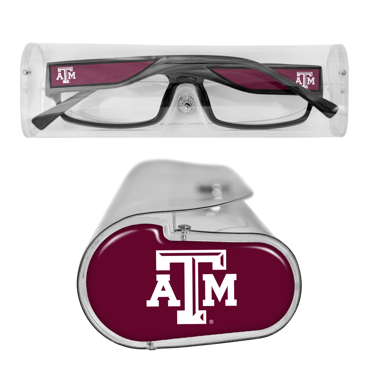 Texas A&M Aggies Readers with Case- Gameday