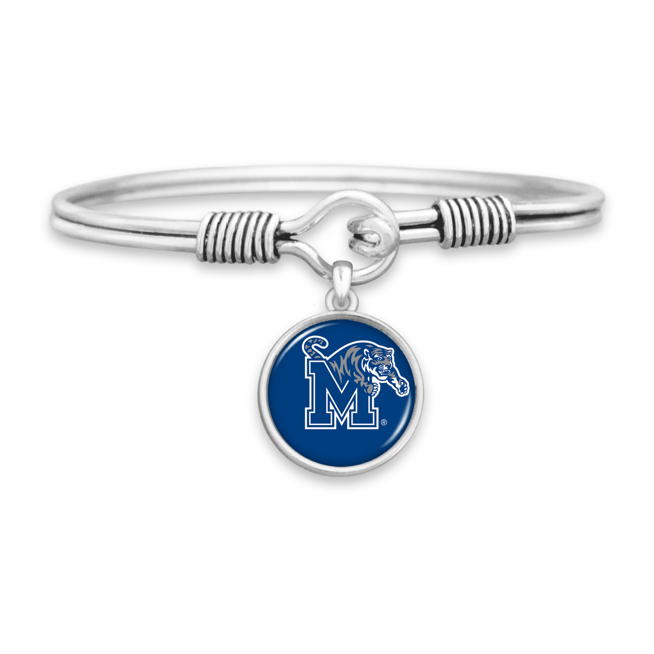 Memphis Tigers Bracelet- Campus Chic