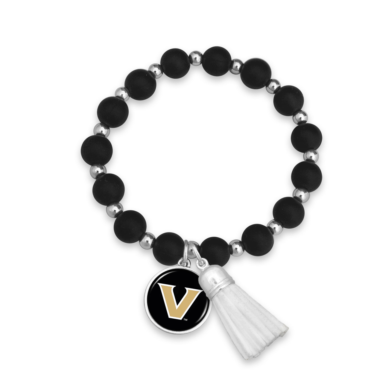 Vanderbilt Commodores Bracelet- Harper