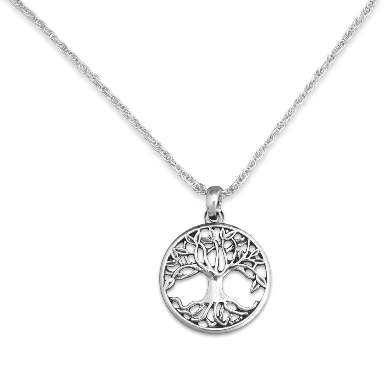 Tree of Life Collection- Necklace