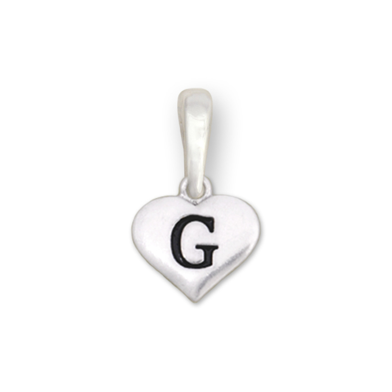 ♥Charming Choices Charms- Panel 1- Initials and Sentiments♥