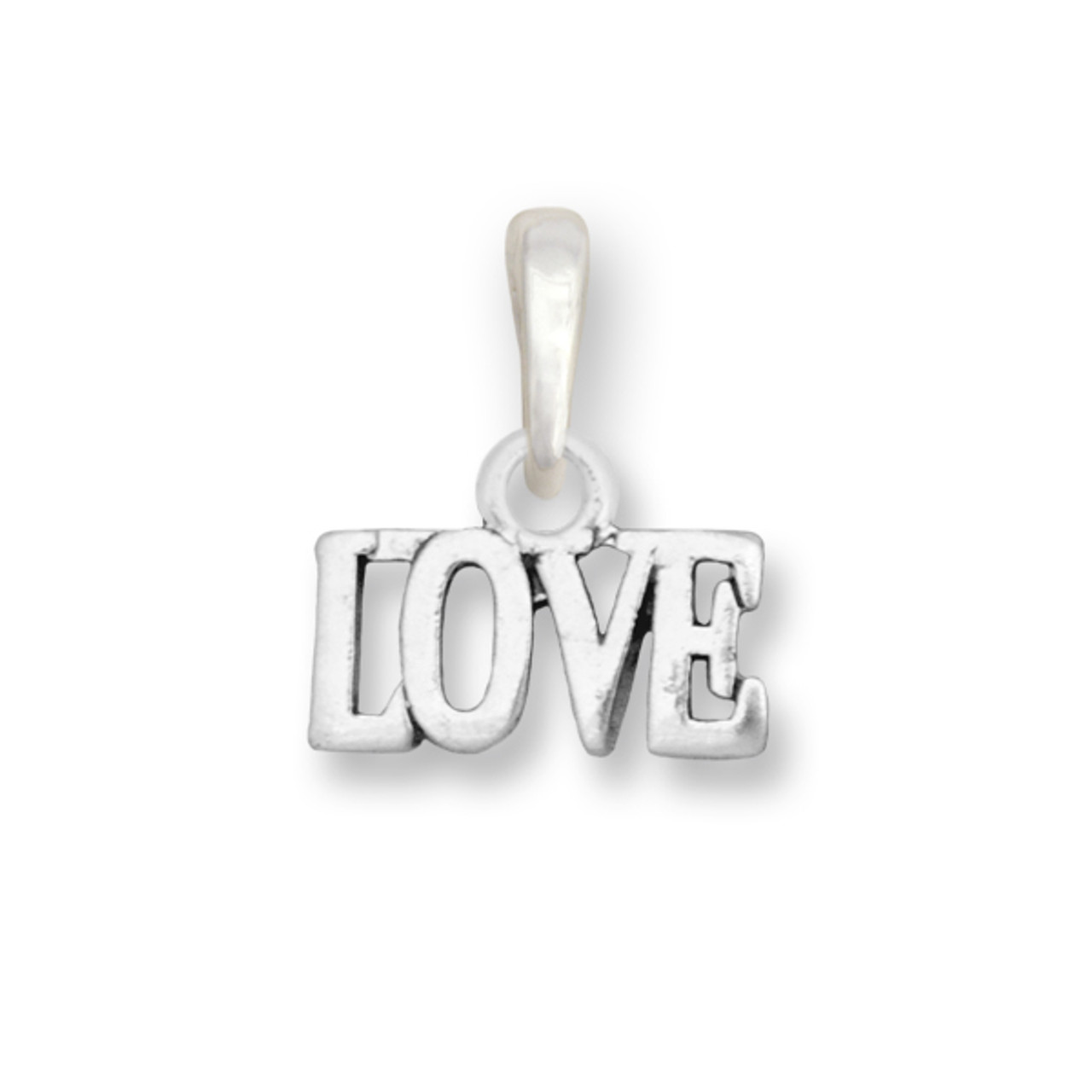 ♥Charming Choices Charms- Panel 1- Initials and Sentiments♥