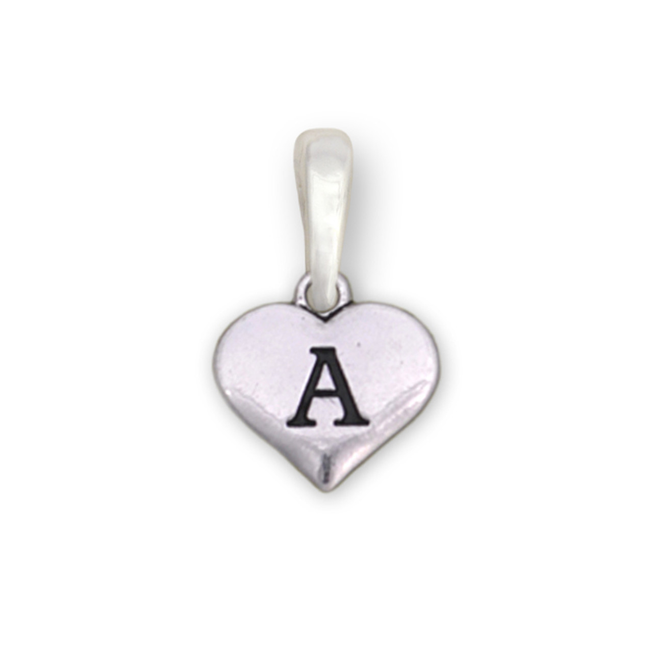 ♥Charming Choices Charms- Initials ♥