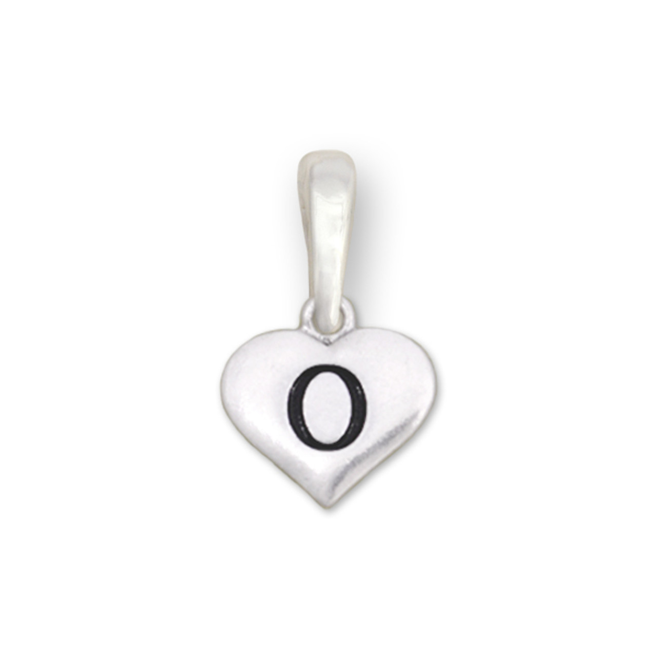 ♥Charming Choices Charms- Initials ♥