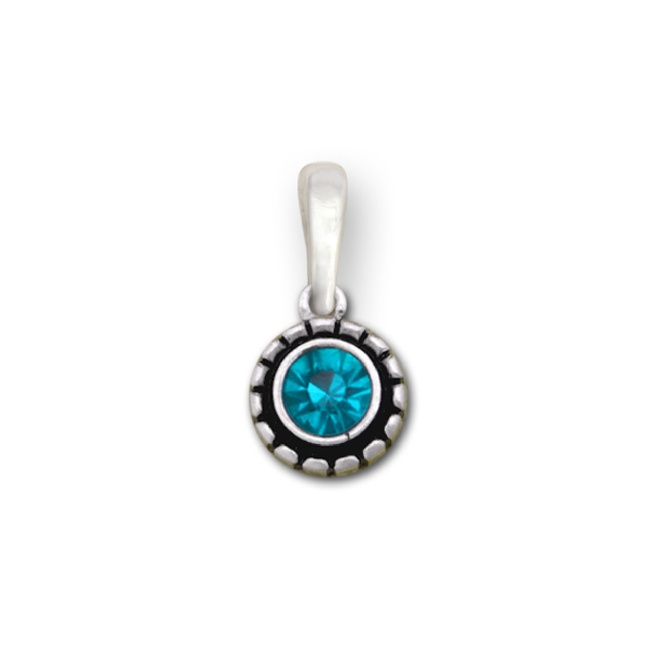 ♥Charming Choices Charms- Panel 4- Birthstones/ Team Colors & Family♥