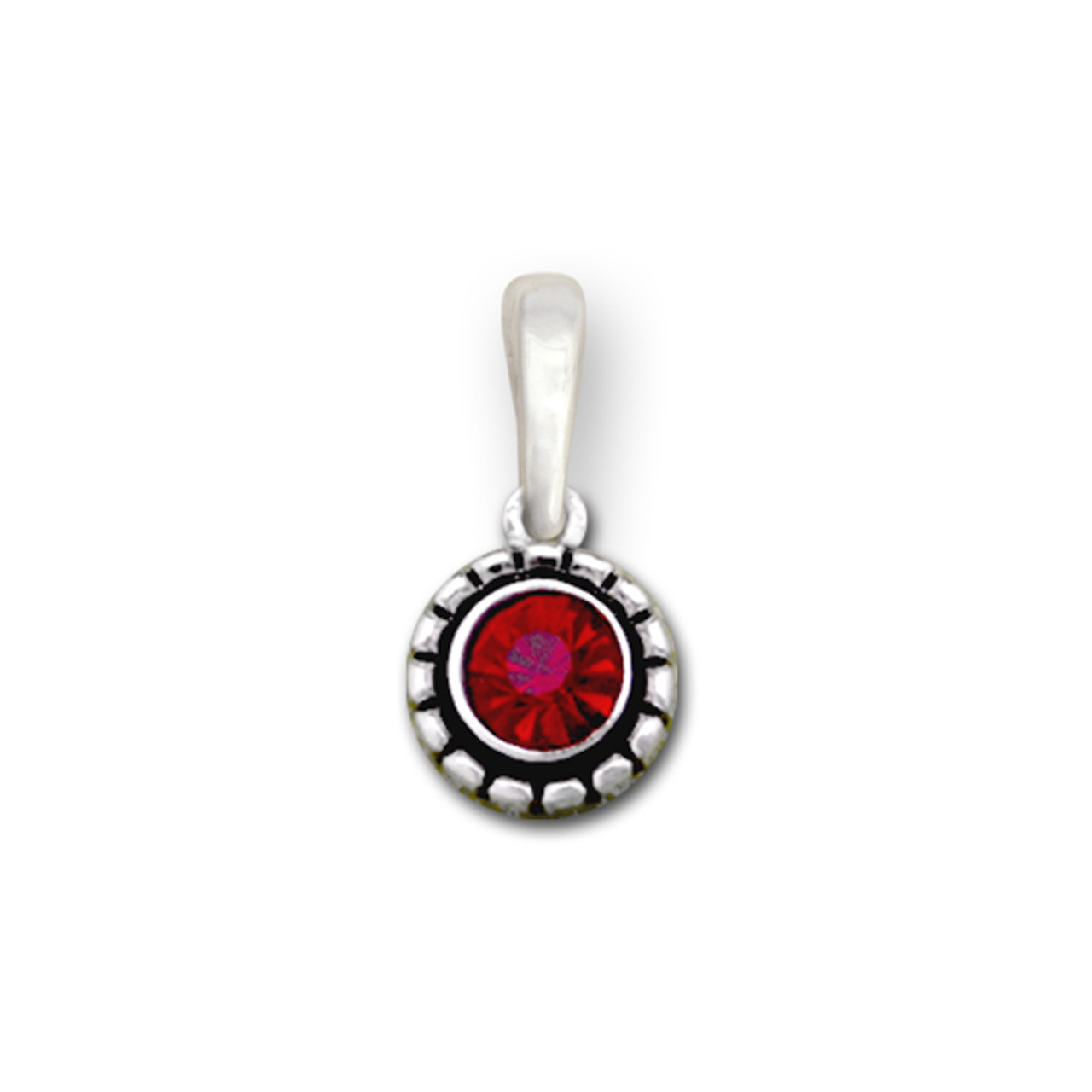 ♥Charming Choices Charms- Birthstones/ Team Color♥