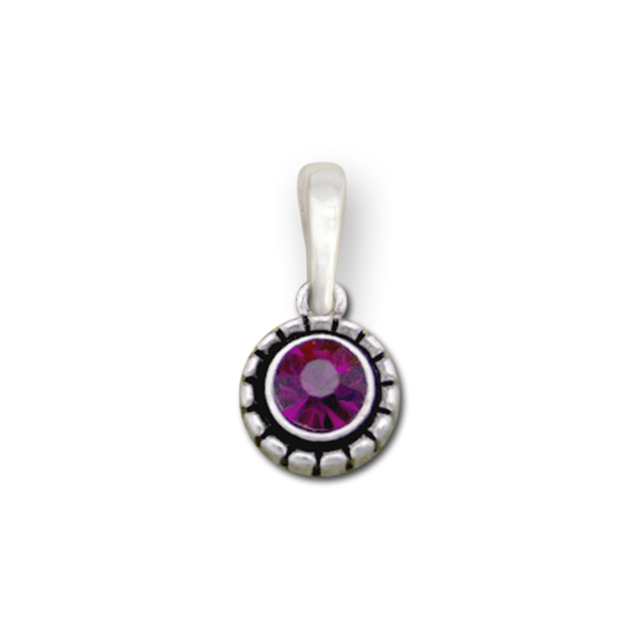 ♥Charming Choices Charms- Birthstones/ Team Color♥