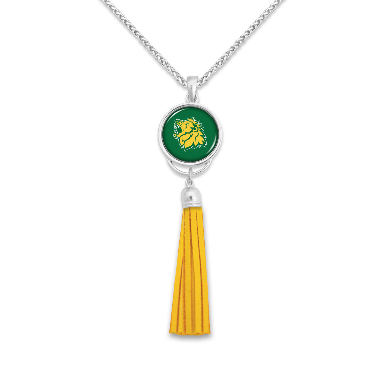 Missouri Southern State Lions Necklace- Harper