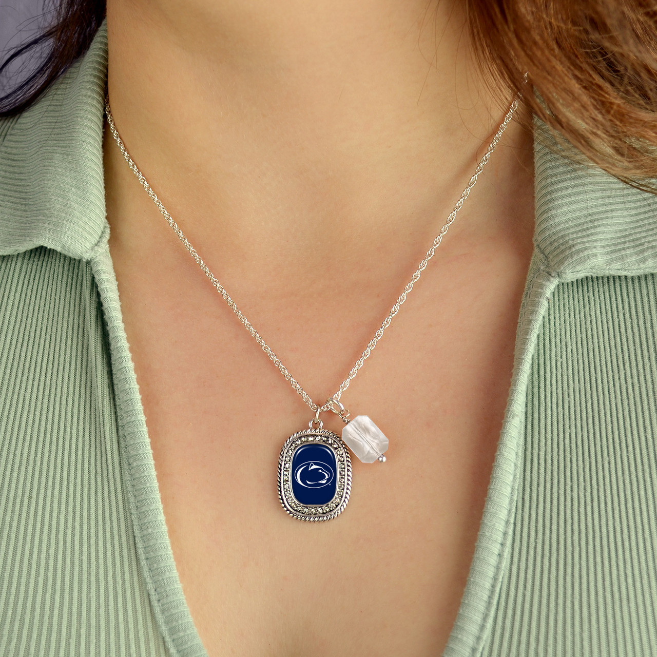 Penn State Nittany Lions Necklace - Madison